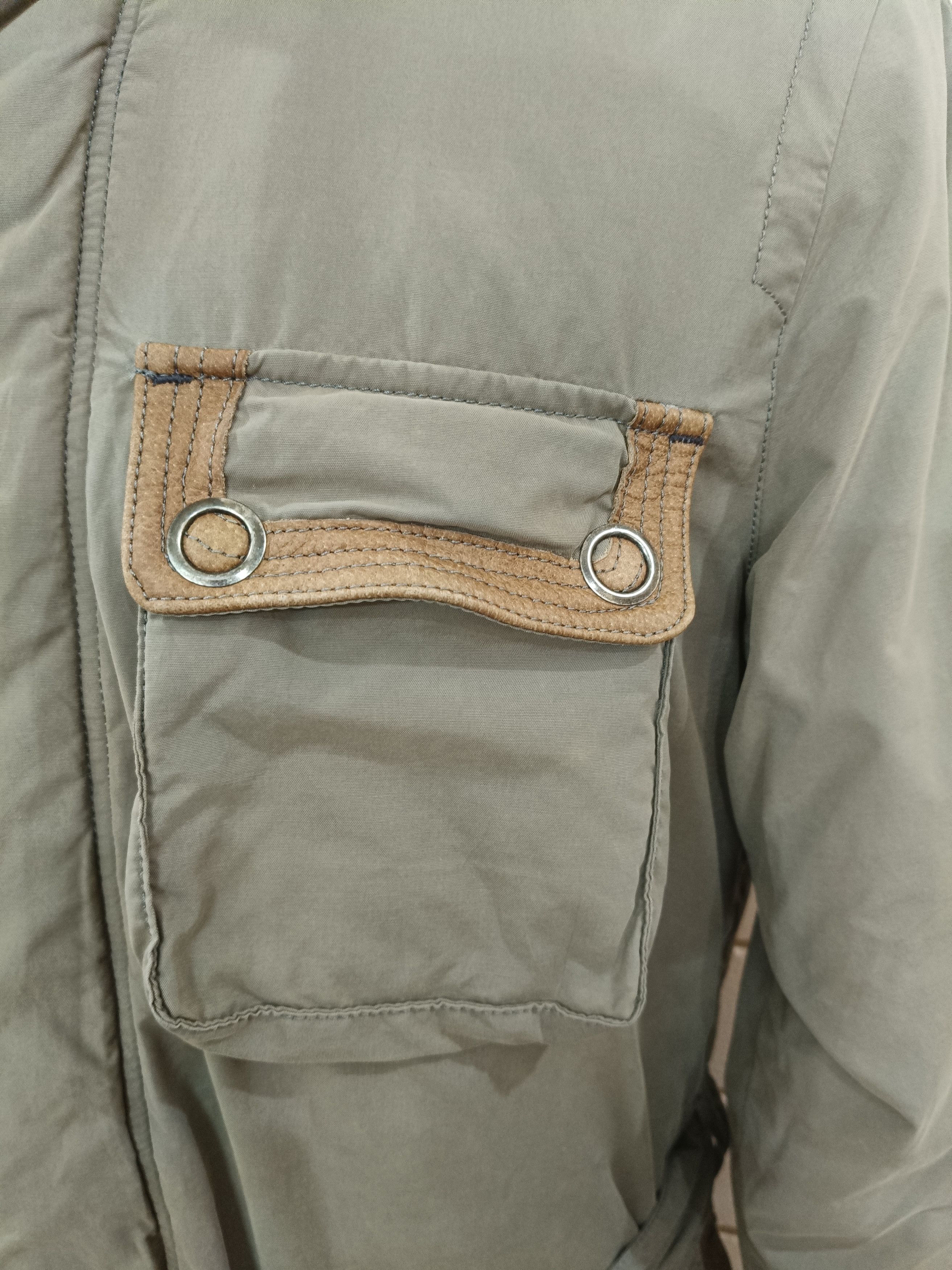 Avirex Avirex LTD Puffer Parka Size US L / EU 52-54 / 3 - 9 Thumbnail