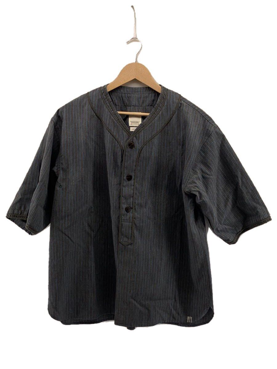 Visvim Wool Dugout Shirt Size US L / EU 52-54 / 3 - 1 Thumbnail