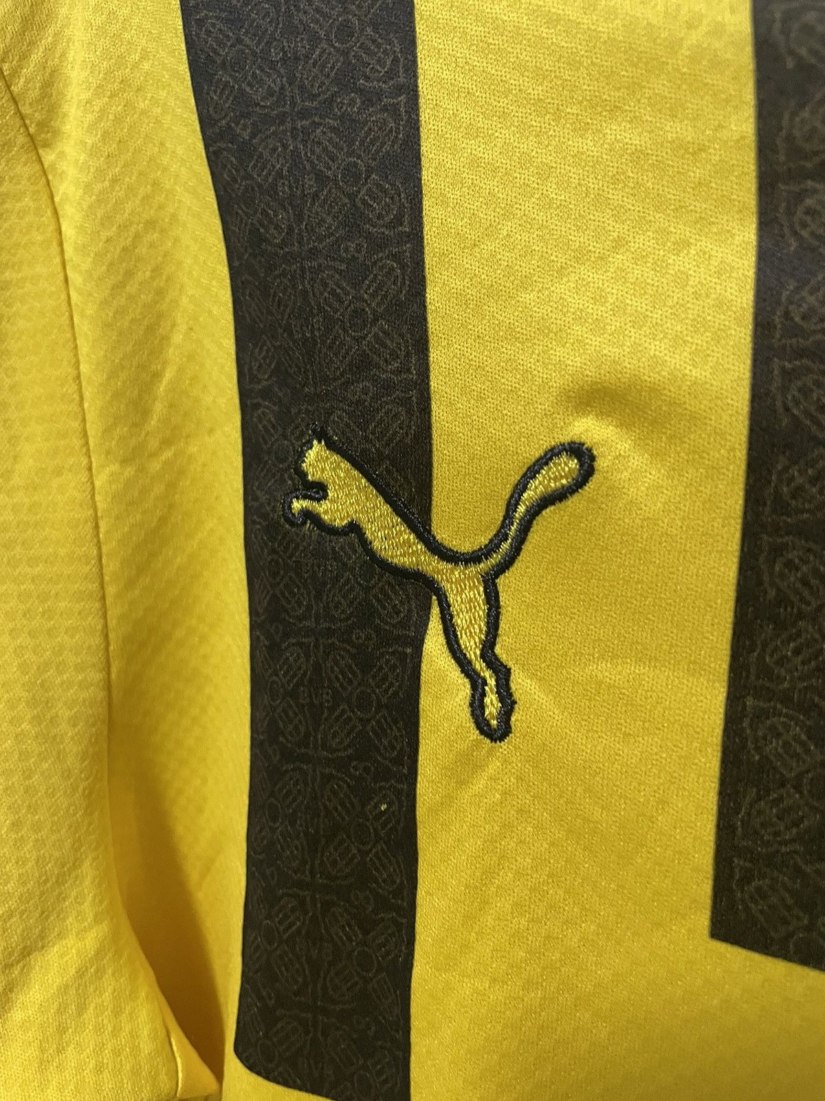 Puma × Vintage Fc Borussia Dortmund Jersey 2022/2023 BVB Puma Size US S / EU 44-46 / 1 - 7 Thumbnail