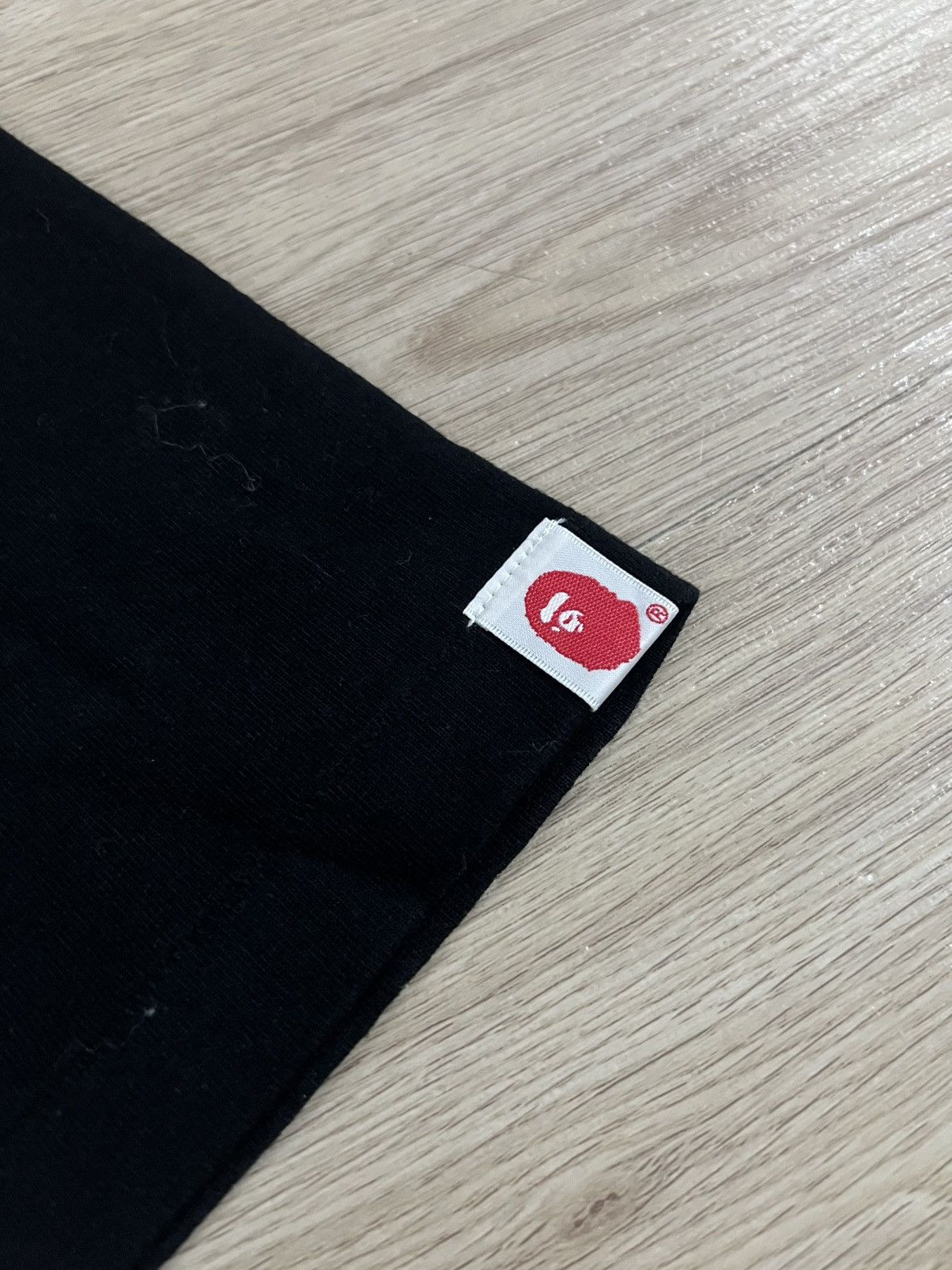 Bape × Coca Cola Bape x Coca Cola Tee Like New Size US XXL / EU 58 / 5 - 8 Thumbnail