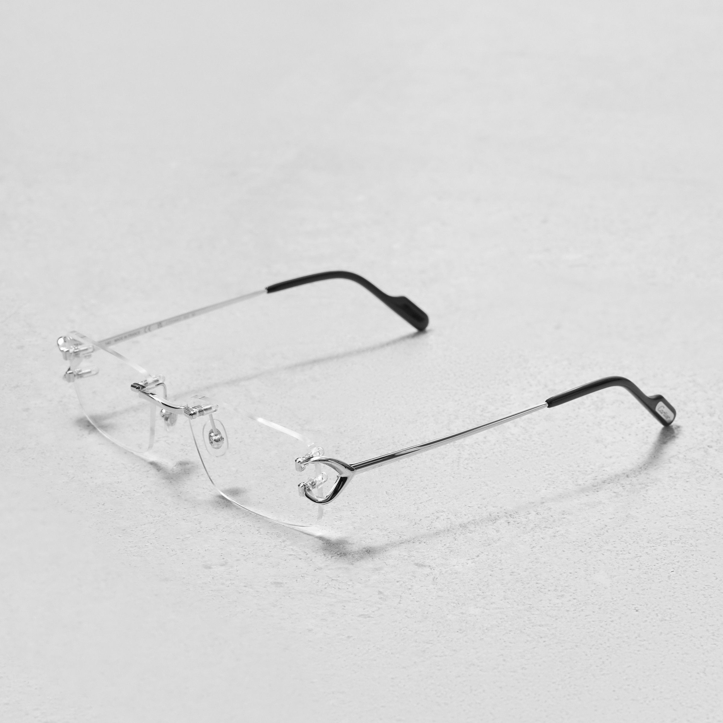 Cartier CARTIER CT0494O 002 | Grailed