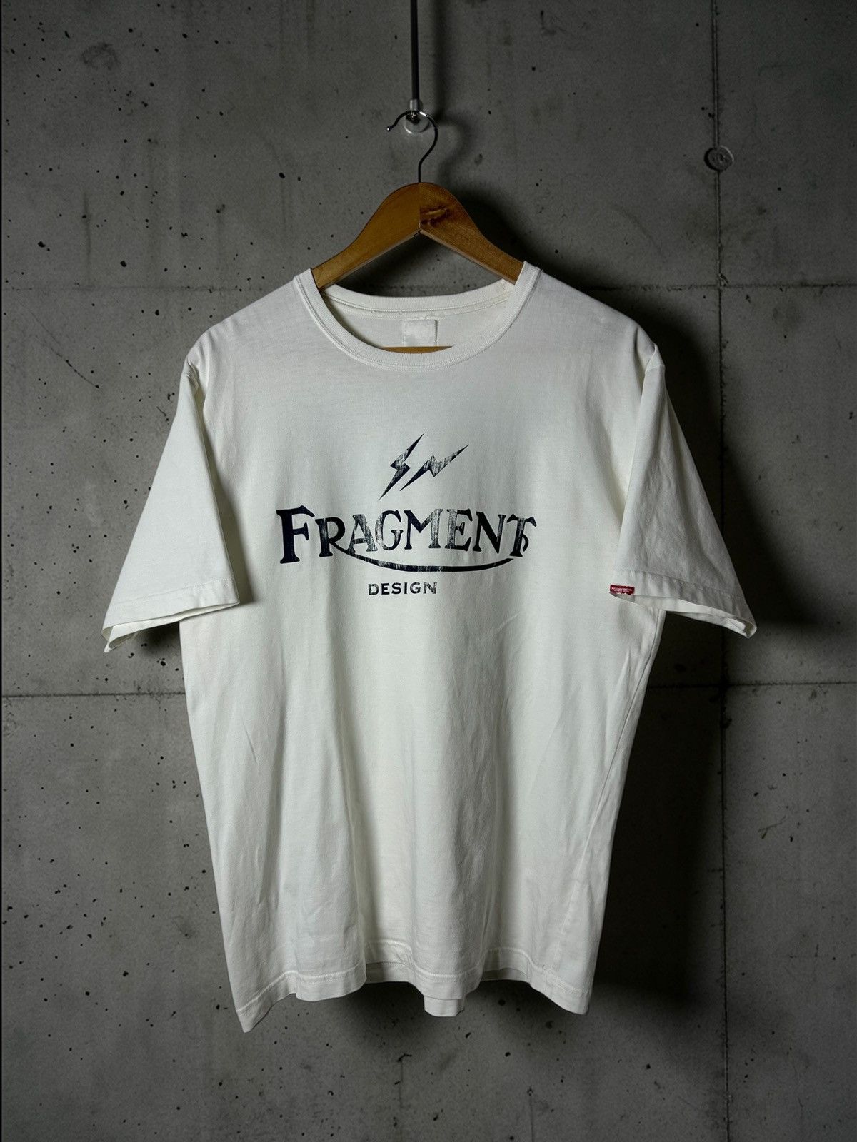 Neighborhood Fragment Design x Neighborhood T-Shirt Size US M / EU 48-50 / 2 - 1 Thumbnail