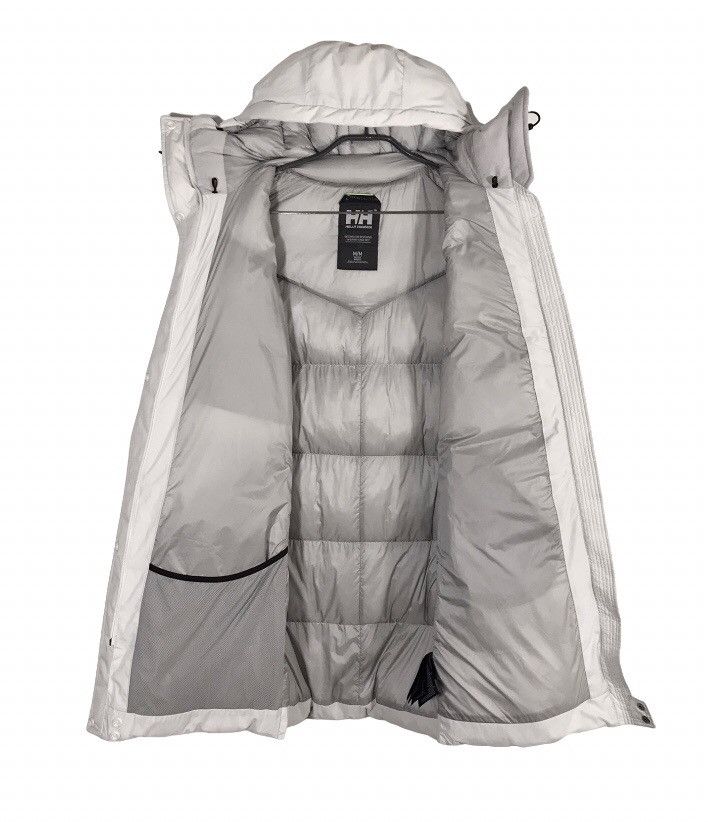Helly Hansen Helly Hansen Adore Puffy Parka Size M / US 6-8 / IT 42-44 - 7 Thumbnail