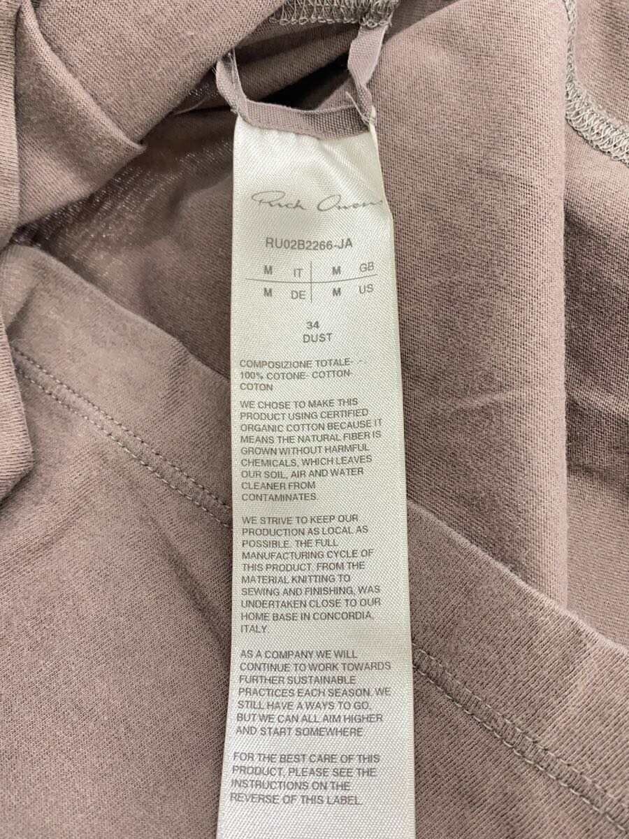 Rick Owens FW22 "Strobe" Long Sleeve Tee Size US M / EU 48-50 / 2 - 4 Thumbnail