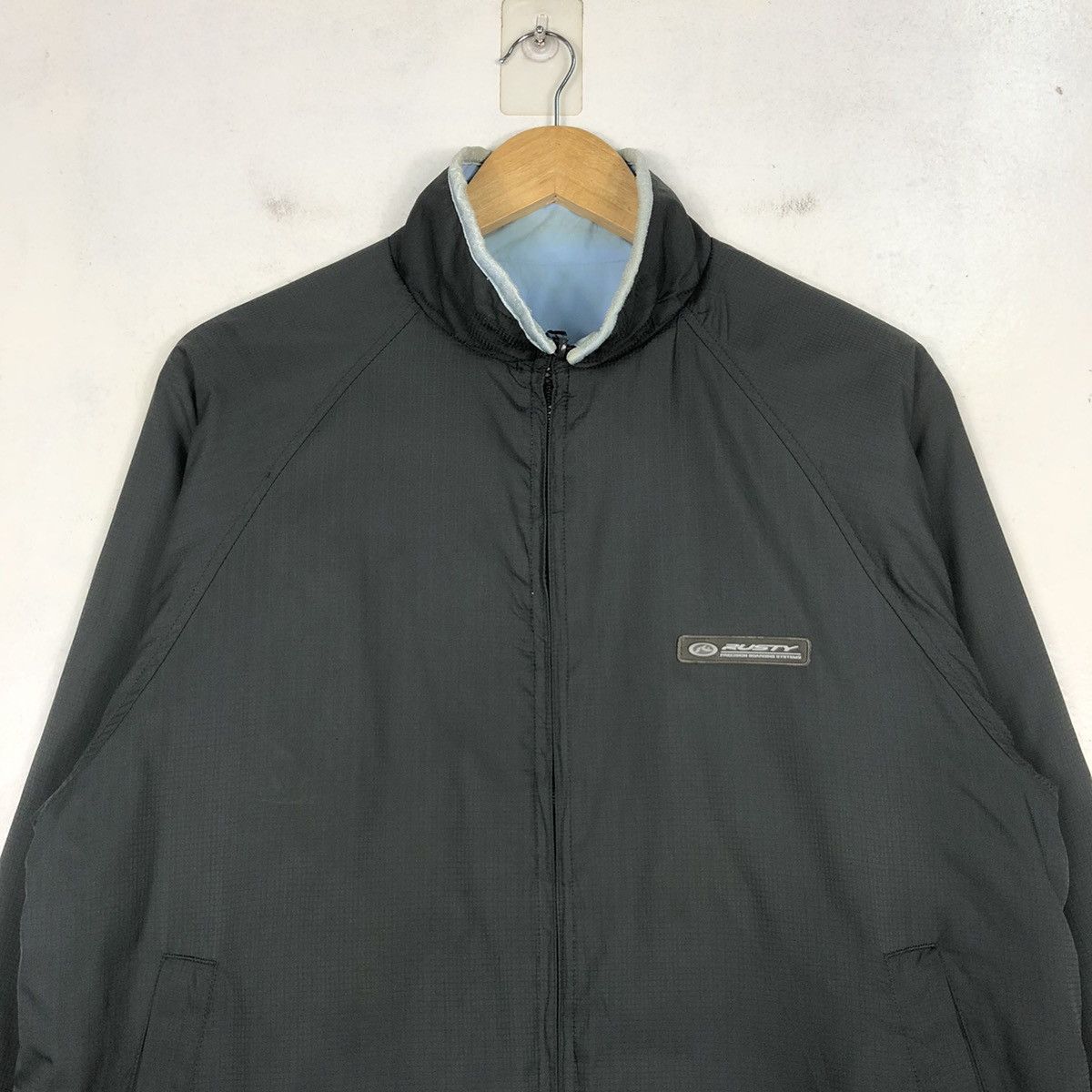 Other × Rusty RUSTY RIVERSIBLE JACKETS Size US M / EU 48-50 / 2 - 2 Thumbnail