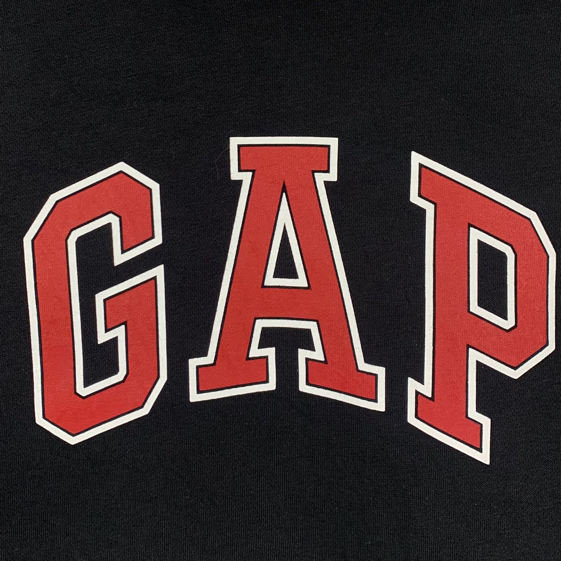 Gap GAP Sweater Crewneck Size US S / EU 44-46 / 1 - 2 Thumbnail