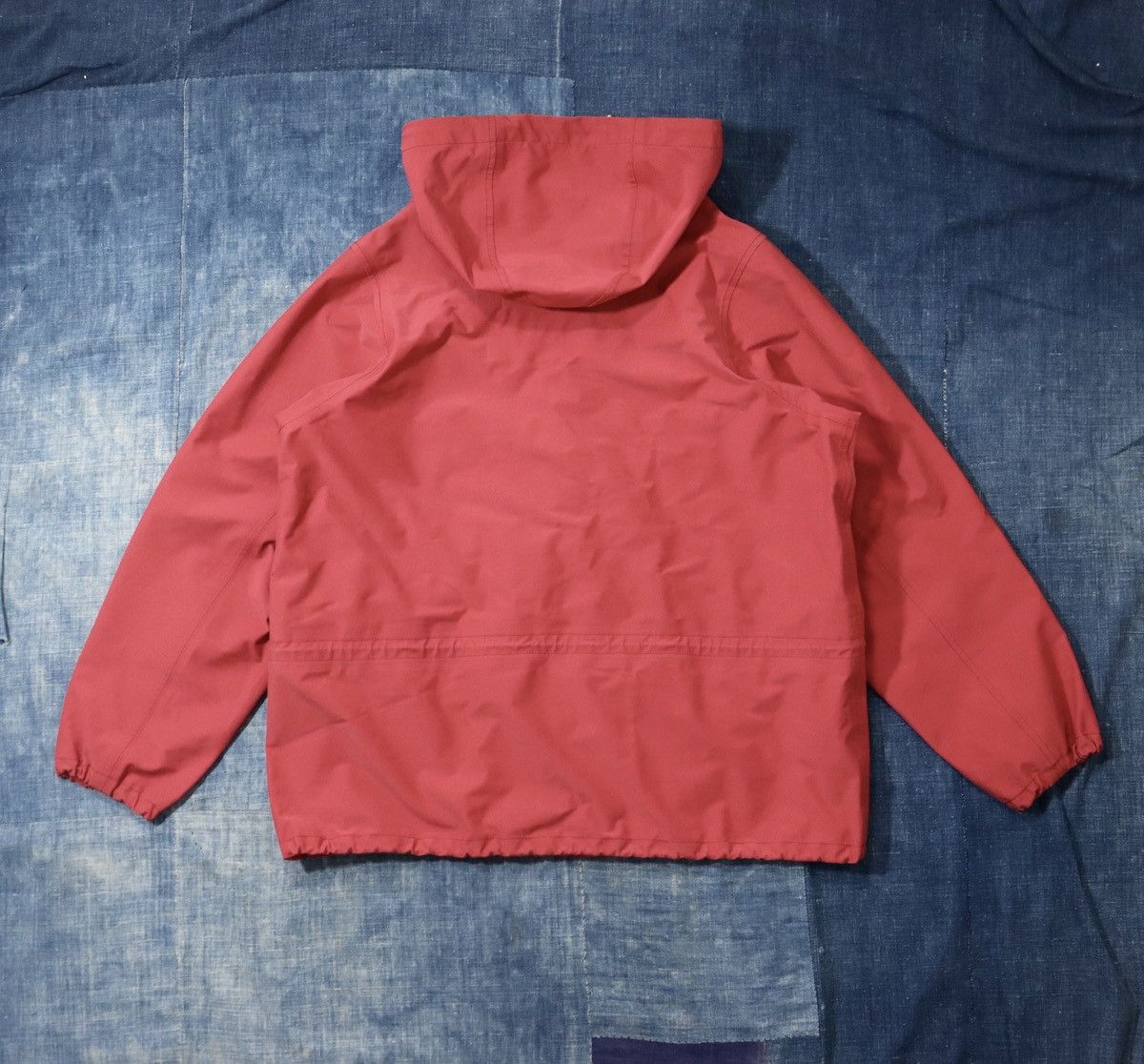 Visvim Visvim Nomad Jkt 2.5L Gore-tex Size US M / EU 48-50 / 2 - 8 Thumbnail