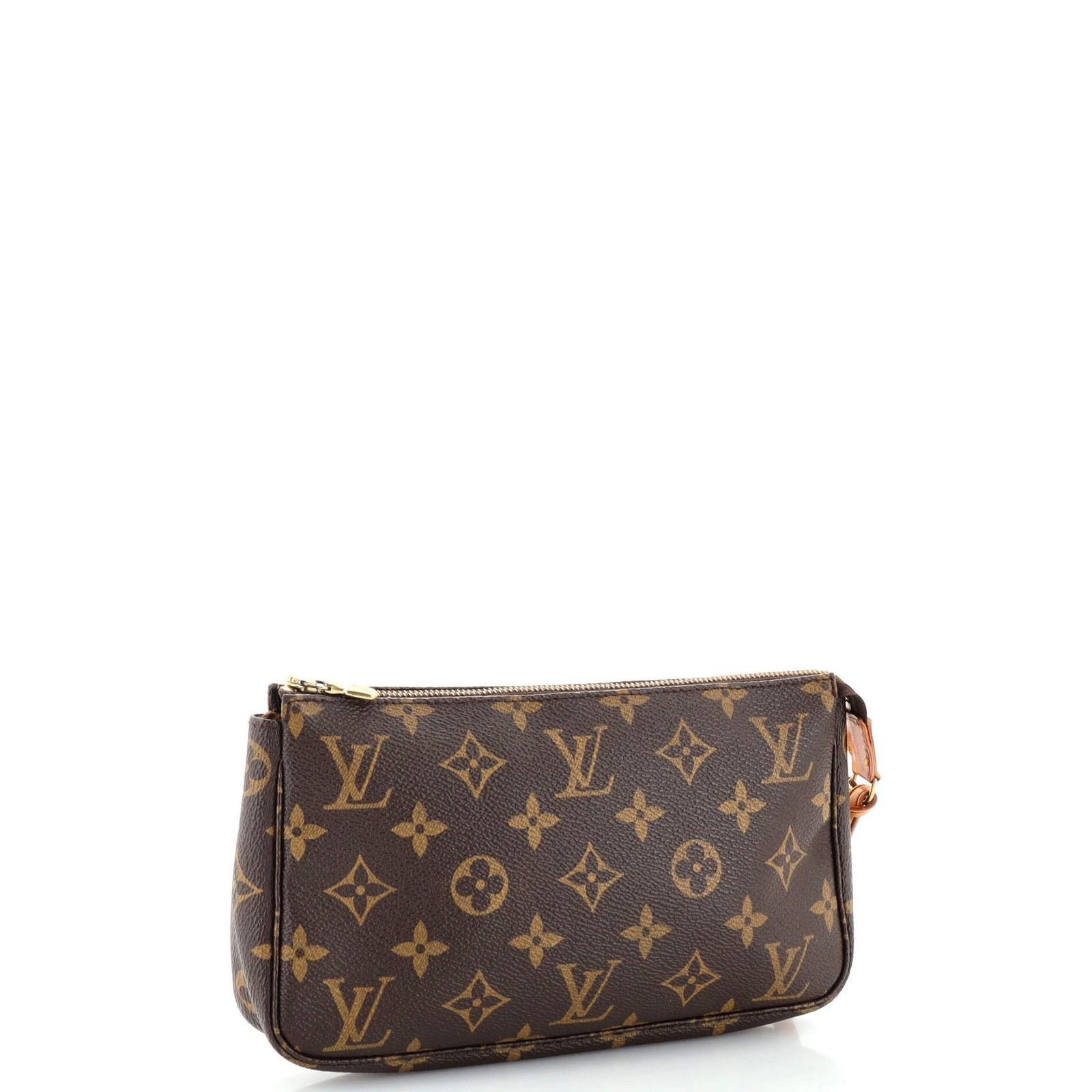 Louis Vuitton Pochette Accessoires Monogram Canvas None Size ONE SIZE - 2 Thumbnail