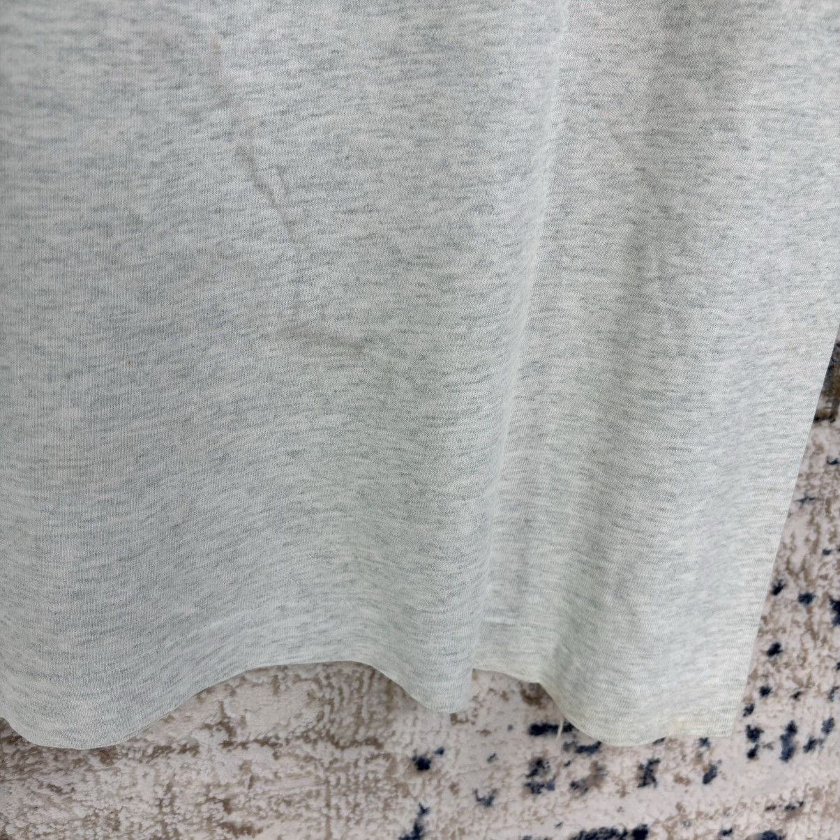 Girl Skateboards × Vintage Vintage 90s Girl Skateboards Logo Single Stitches T-shirt Size US M / EU 48-50 / 2 - 10 Thumbnail
