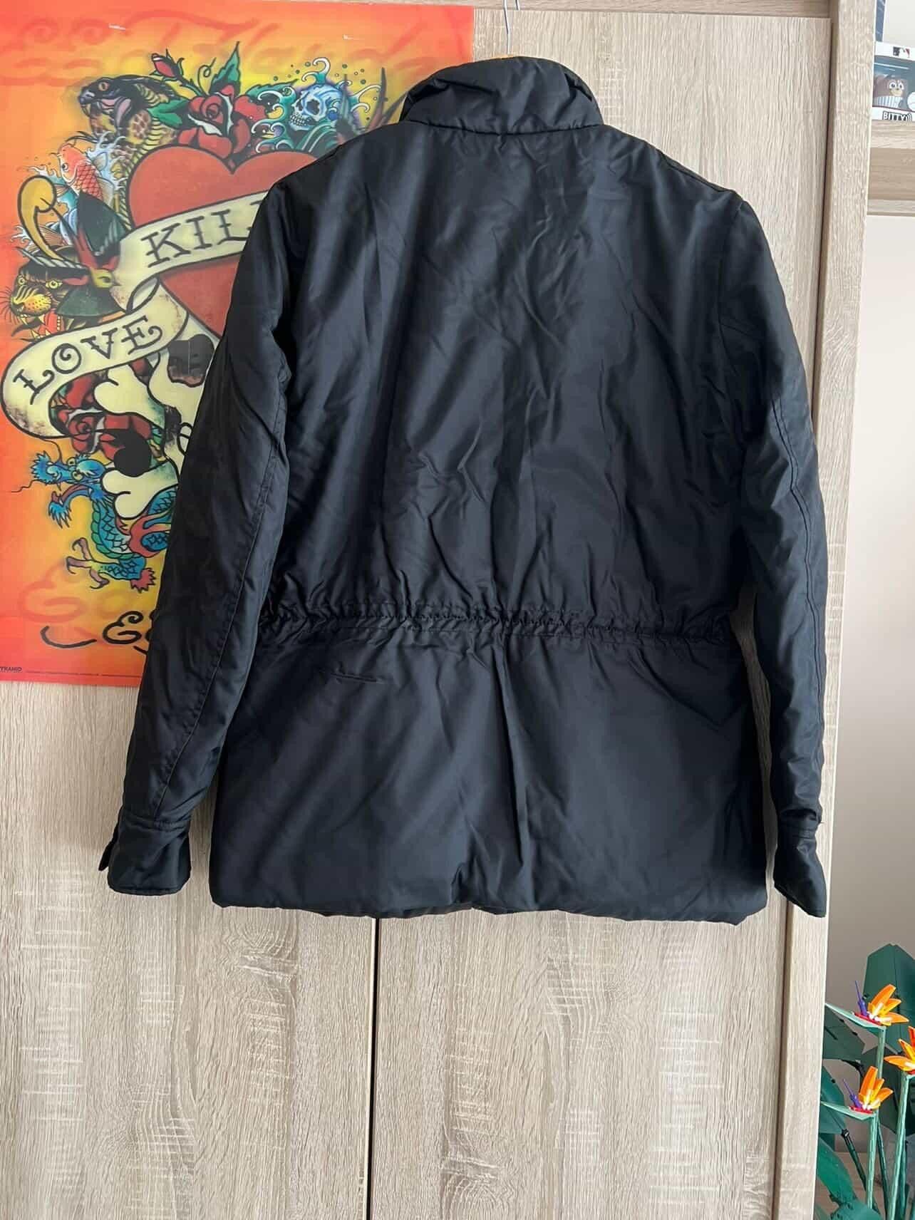 Sergio Tacchini Sergio Tacchini jacket 🔥 💥 Size XL / US 12-14 / IT 48-50 - 9 Thumbnail