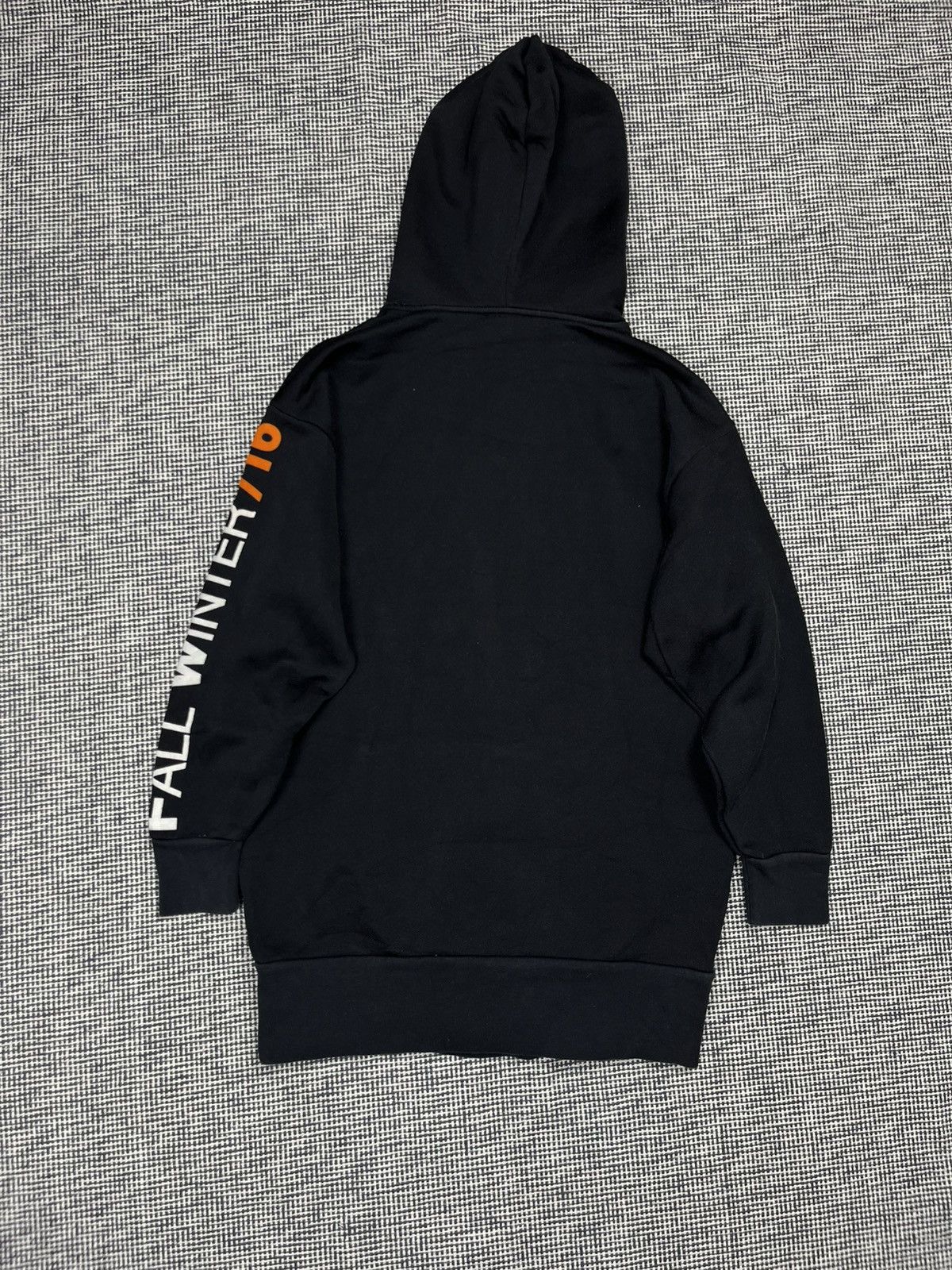 Rag & Bone Rag & Bone fall winter 2016 hoodie Size XS / US 0-2 / IT 36-38 - 3 Thumbnail