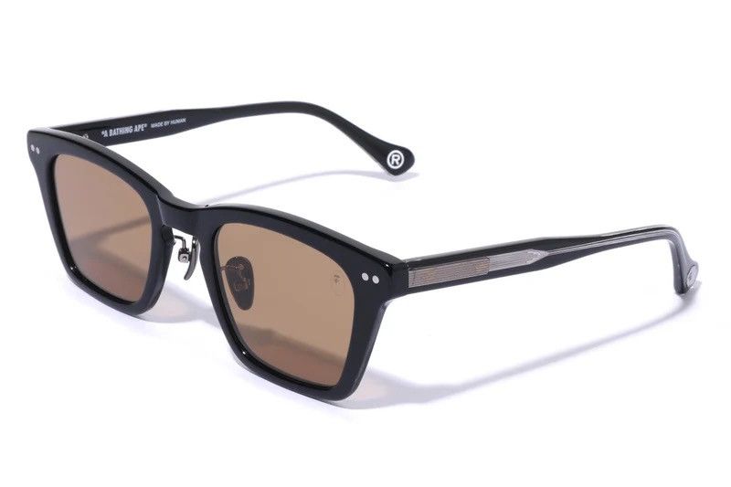 Bape Bape Sunglasses Size ONE SIZE - 1 Thumbnail