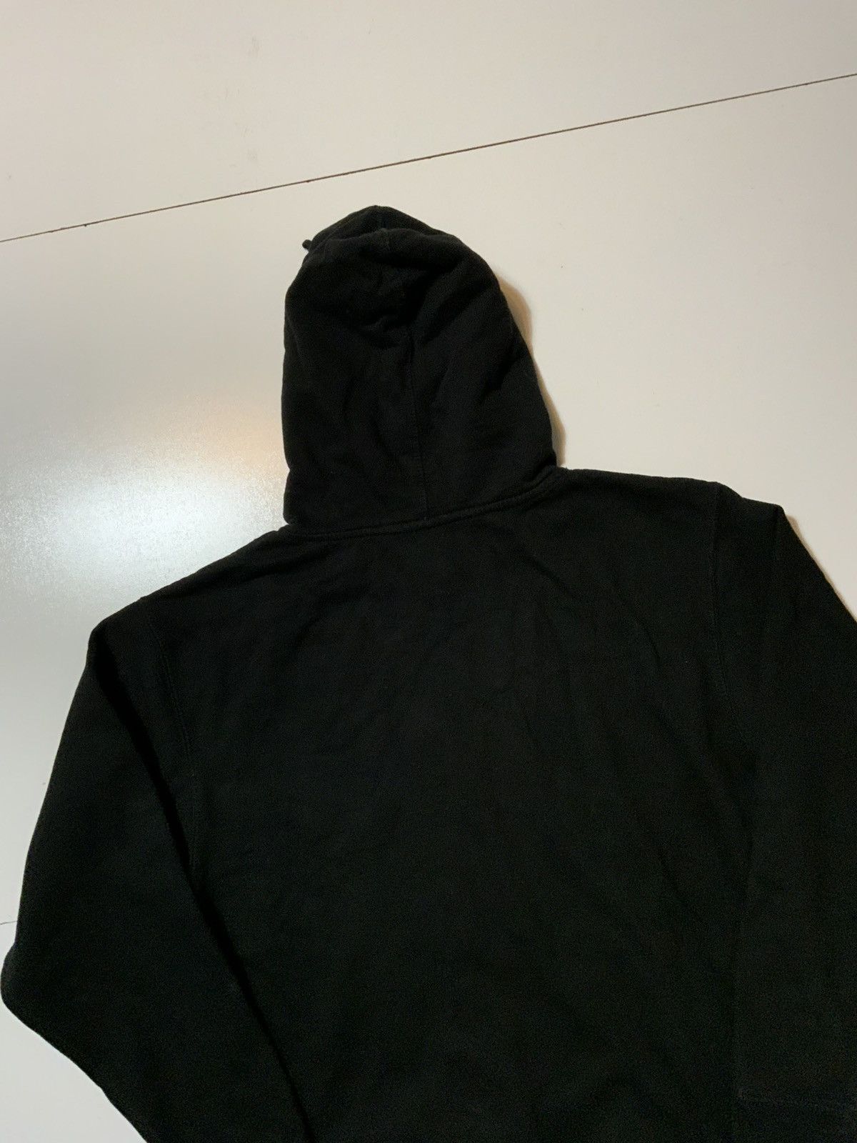Anti Social Social Club ASSC Anti Social Social Club Graphic Fleece Pullover Hoodie Size US M / EU 48-50 / 2 - 4 Thumbnail