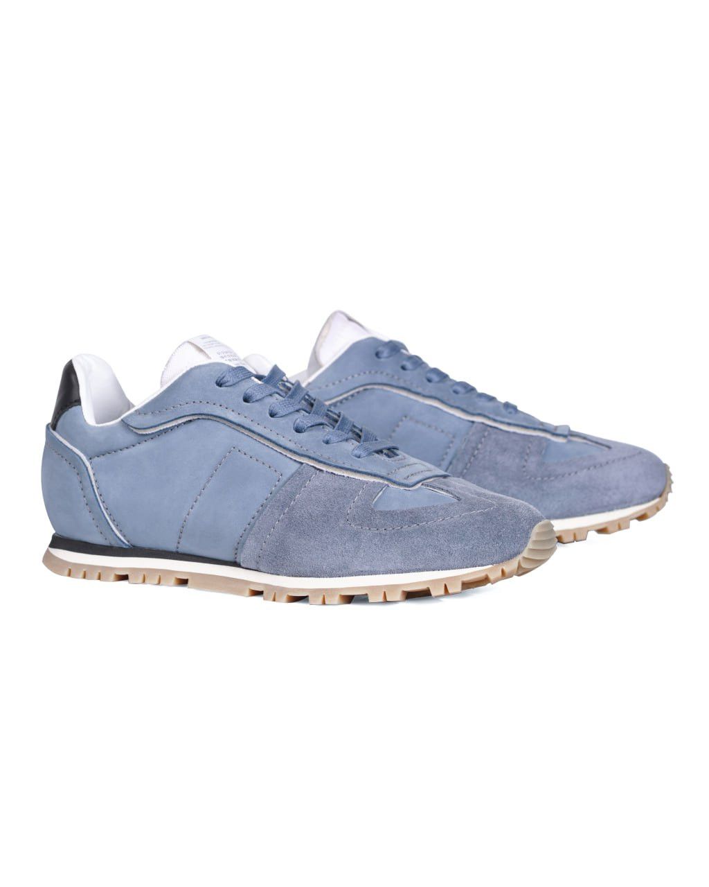 Maison Margiela MAISON MARGIELA 22 / Runner Low Top Sneaker Size US 7 / EU 40 - 5 Thumbnail