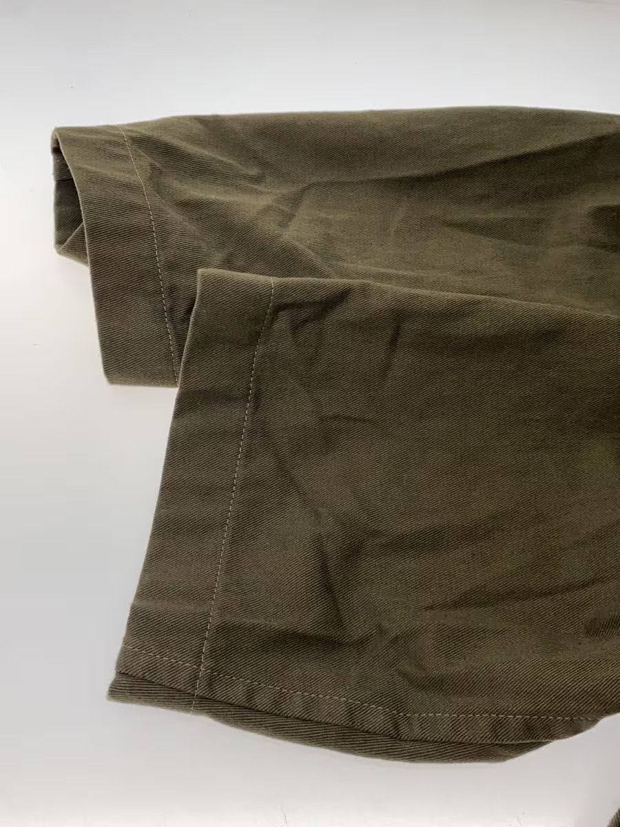 Yohji Yamamoto yohji yamamoto POUR HOMME D/22SS/COTTON TWILL LONG JACKET Size US M / EU 48-50 / 2 - 4 Thumbnail