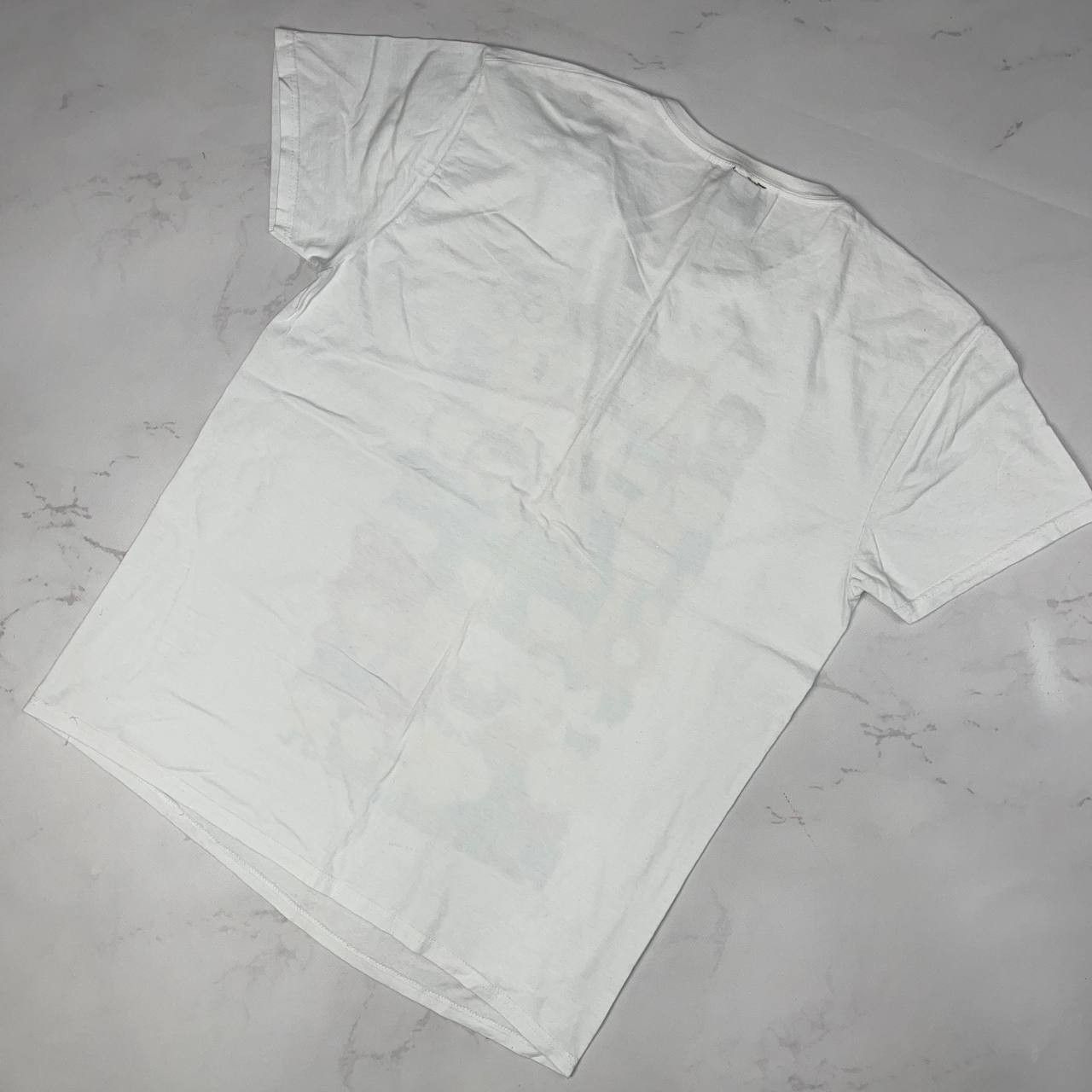 Vintage Vintage South Park 1998 T-Shirt all heroes Size L White Size US L / EU 52-54 / 3 - 13 Thumbnail