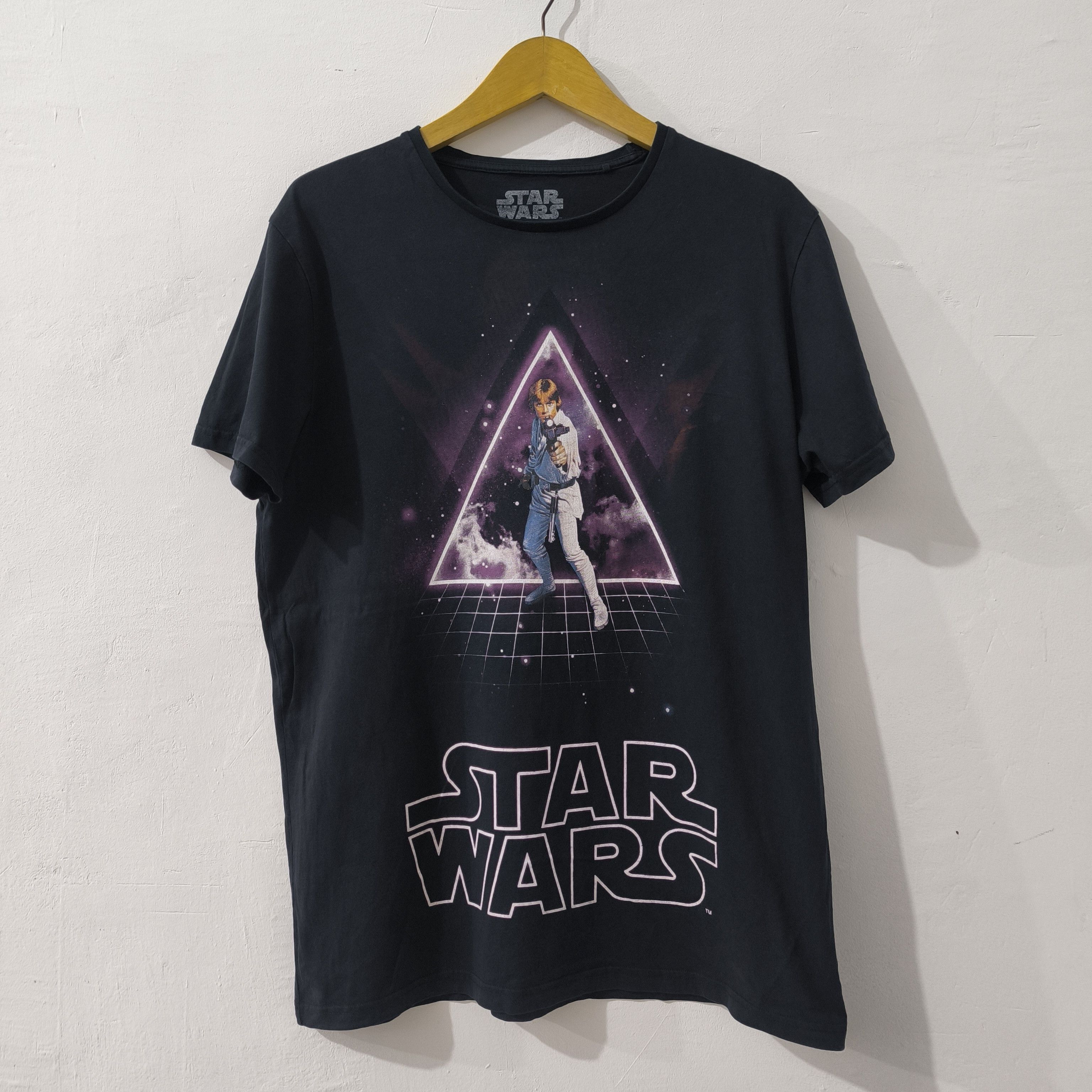 Star Wars Star wars luke skywalker Size US L / EU 52-54 / 3 - 1 Thumbnail
