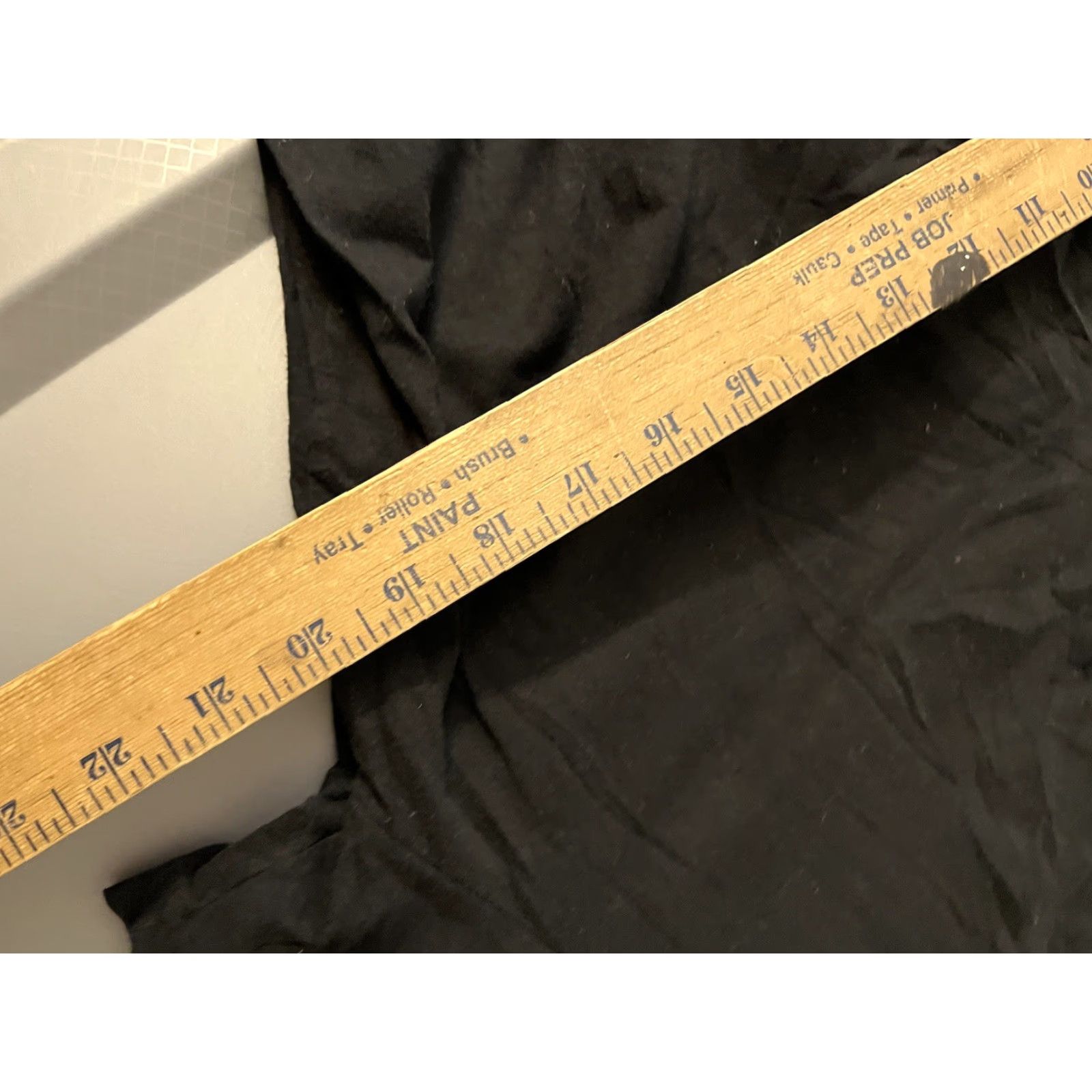 Aeropostale VINTAGE Aeropostale Solid Tee Mens T-Shirt XL Black Logo Short Sleeve Casual Men T-Shirt Regular Fit - Mens Size US XL / EU 56 / 4 - 5 Thumbnail
