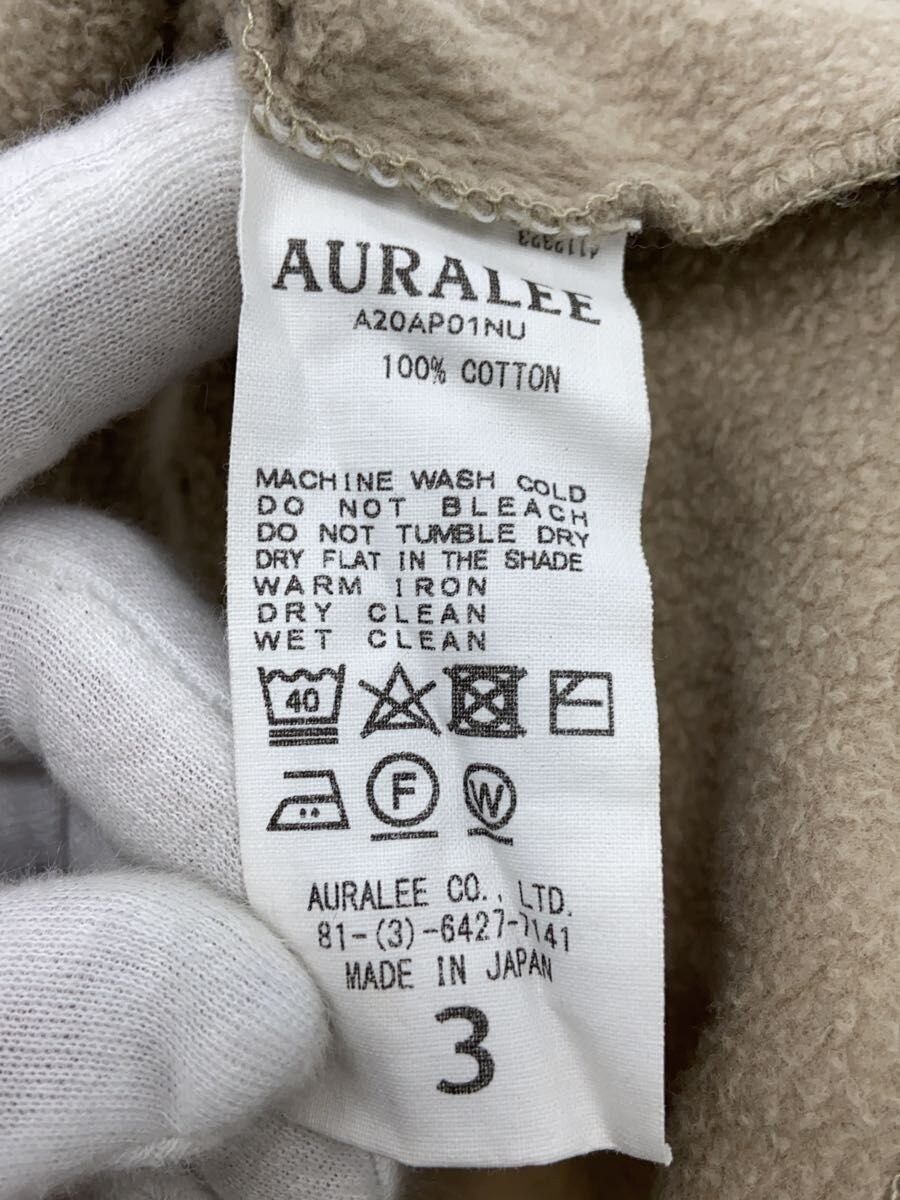 Auralee AW23 Zip Sweater Size US L / EU 52-54 / 3 - 4 Thumbnail