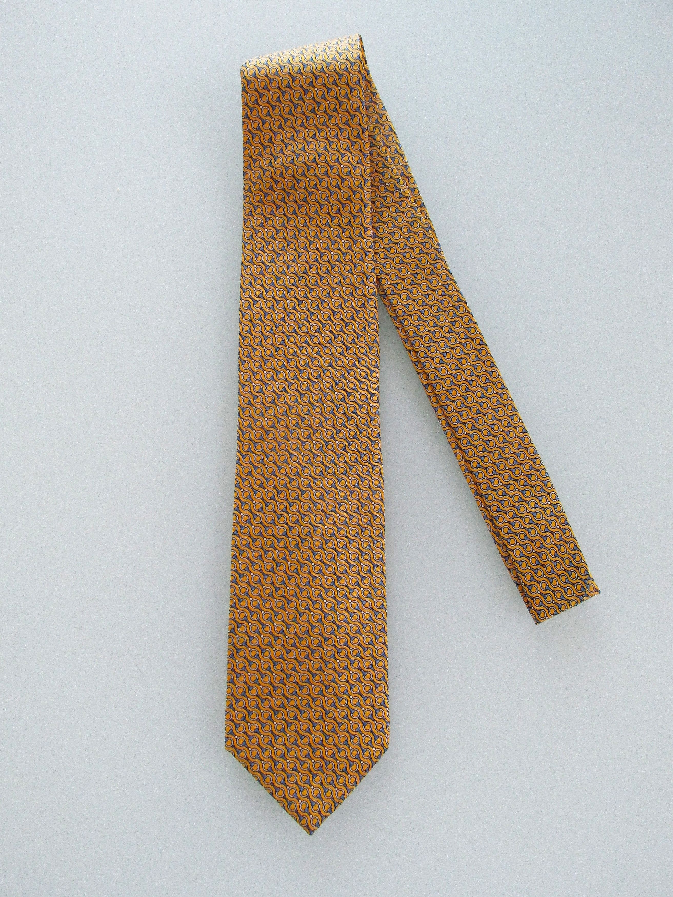 Brooks Brothers Brooks Brothers Men's Silk Tie Size ONE SIZE - 1 Thumbnail