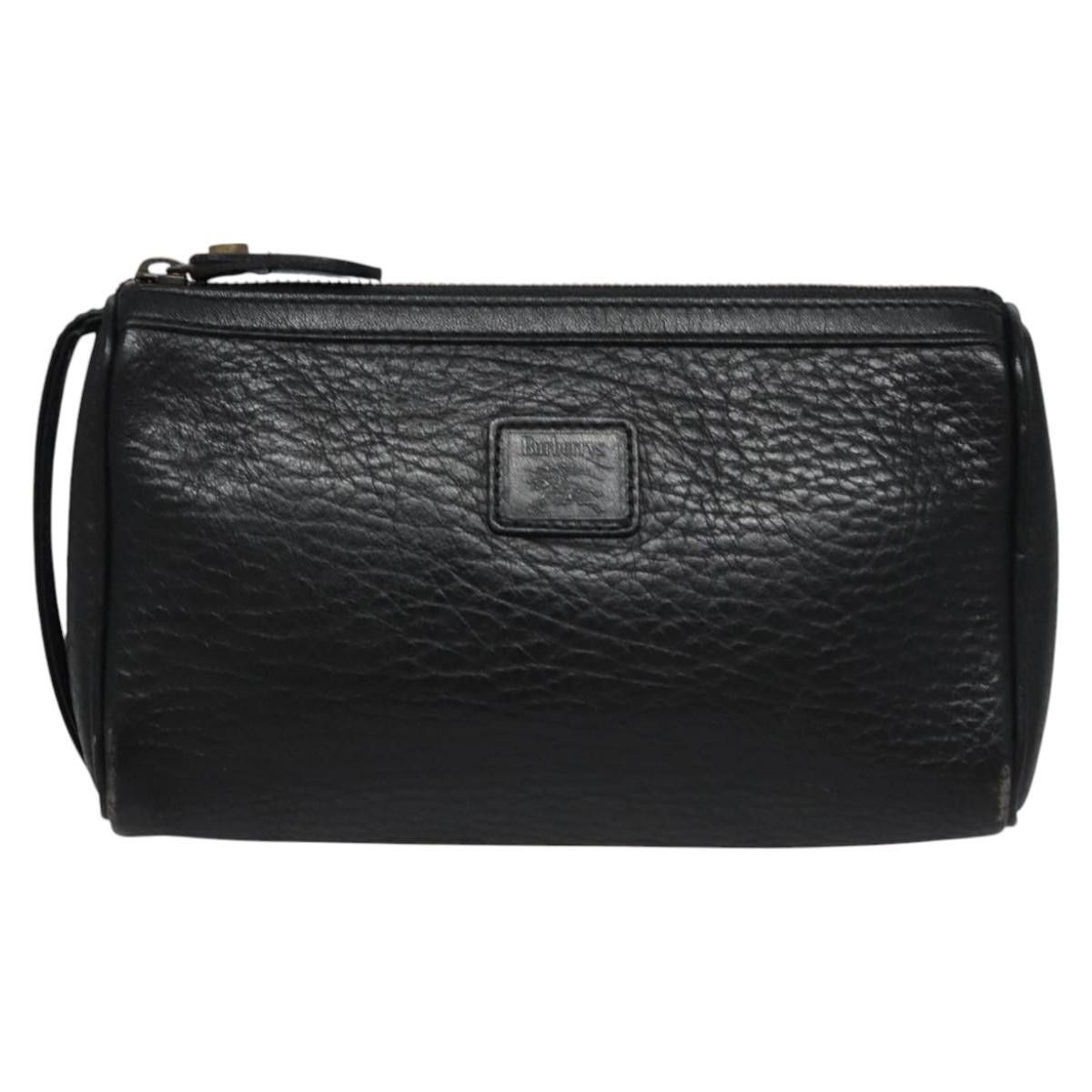 Burberry Burberry clutch Size ONE SIZE - 1 Thumbnail