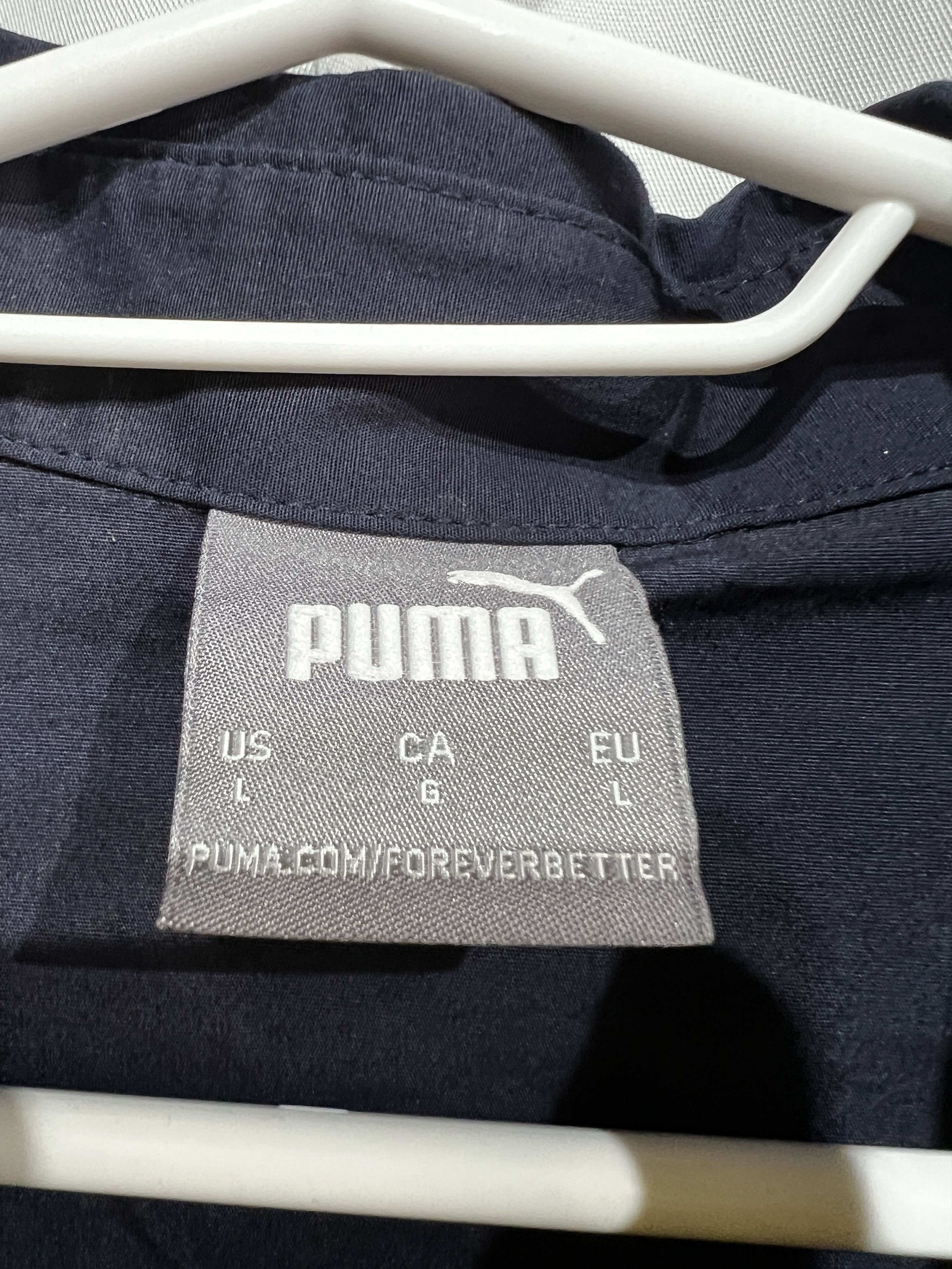 Red Bull Puma red bull racing shirt size L Aston martin Size US L / EU 52-54 / 3 - 4 Thumbnail