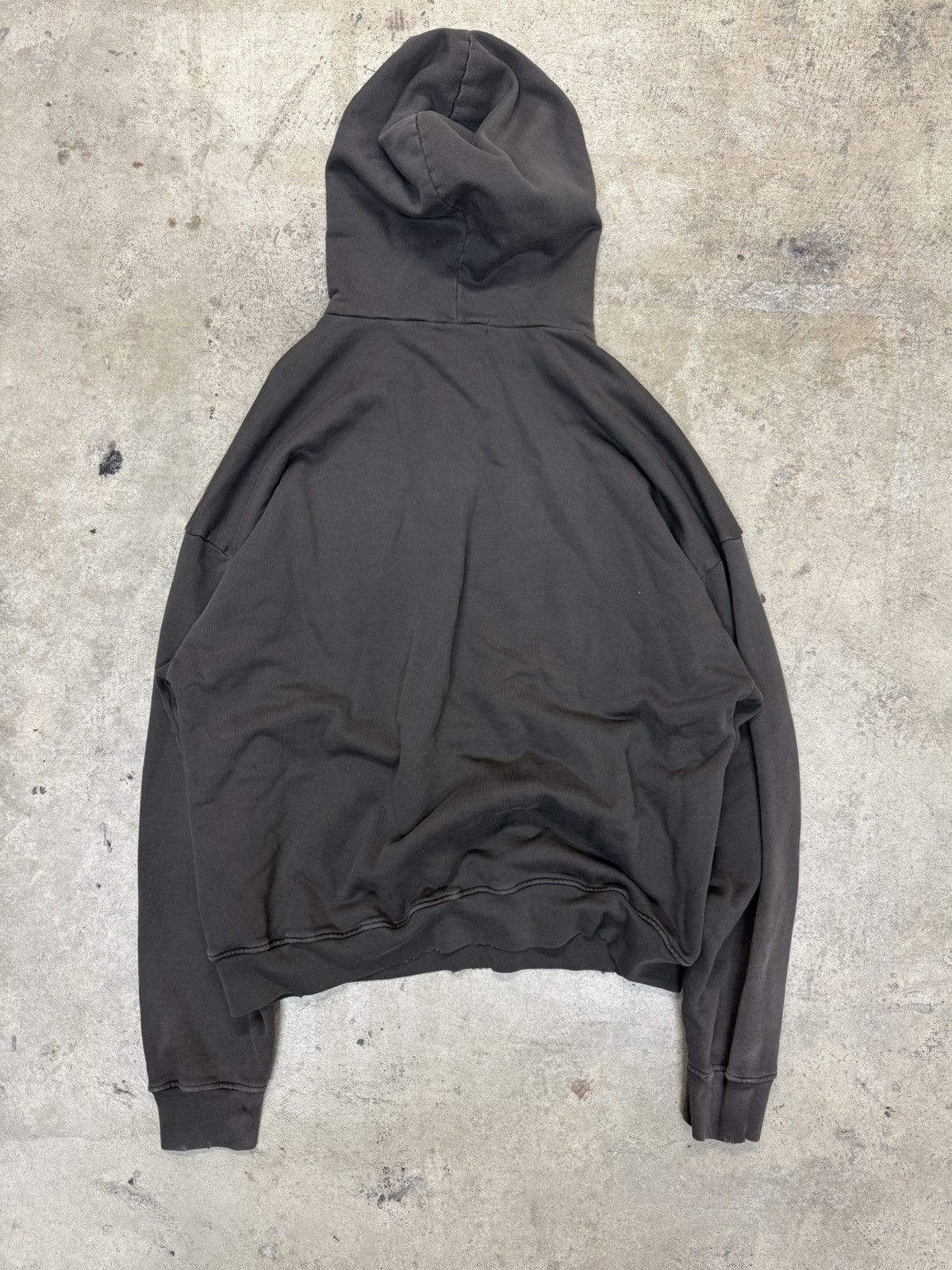 ALEXANDER DIGENOVA Alexander Digenova Meat locker Hoodie Size US L / EU 52-54 / 3 - 2 Thumbnail