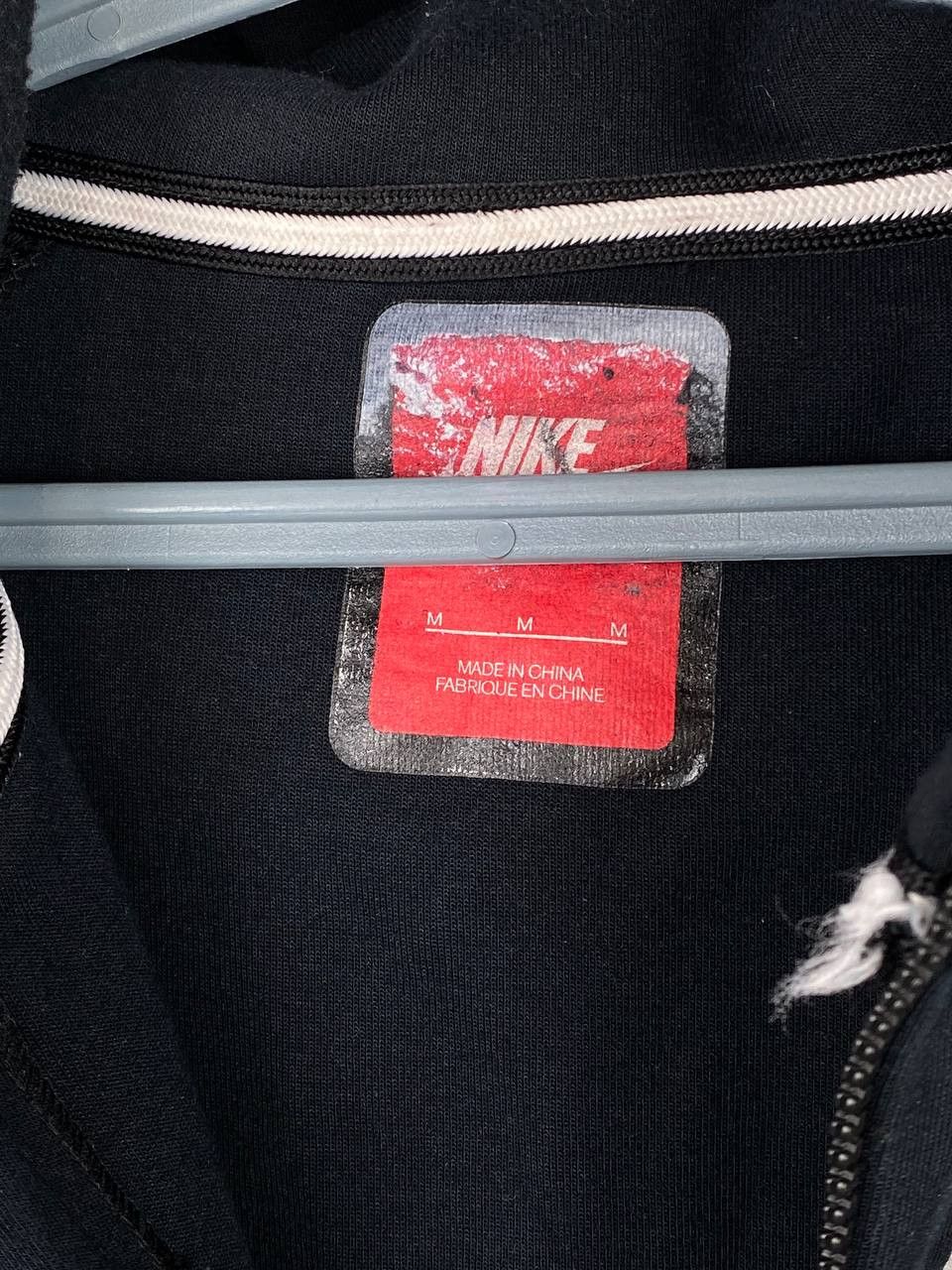 Nike × Nike ACG Nike Tech Fleece Old Season Zip Up Hoodie Drip Nocta Style Size US M / EU 48-50 / 2 - 6 Thumbnail