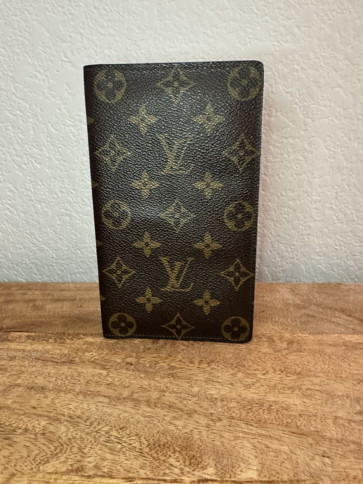Louis Vuitton Louis vuitton long wallet Size ONE SIZE - 1 Thumbnail