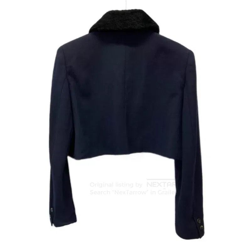 Comme des Garcons Comme Des Garcons Jacket Size M / US 6-8 / IT 42-44 - 2 Thumbnail