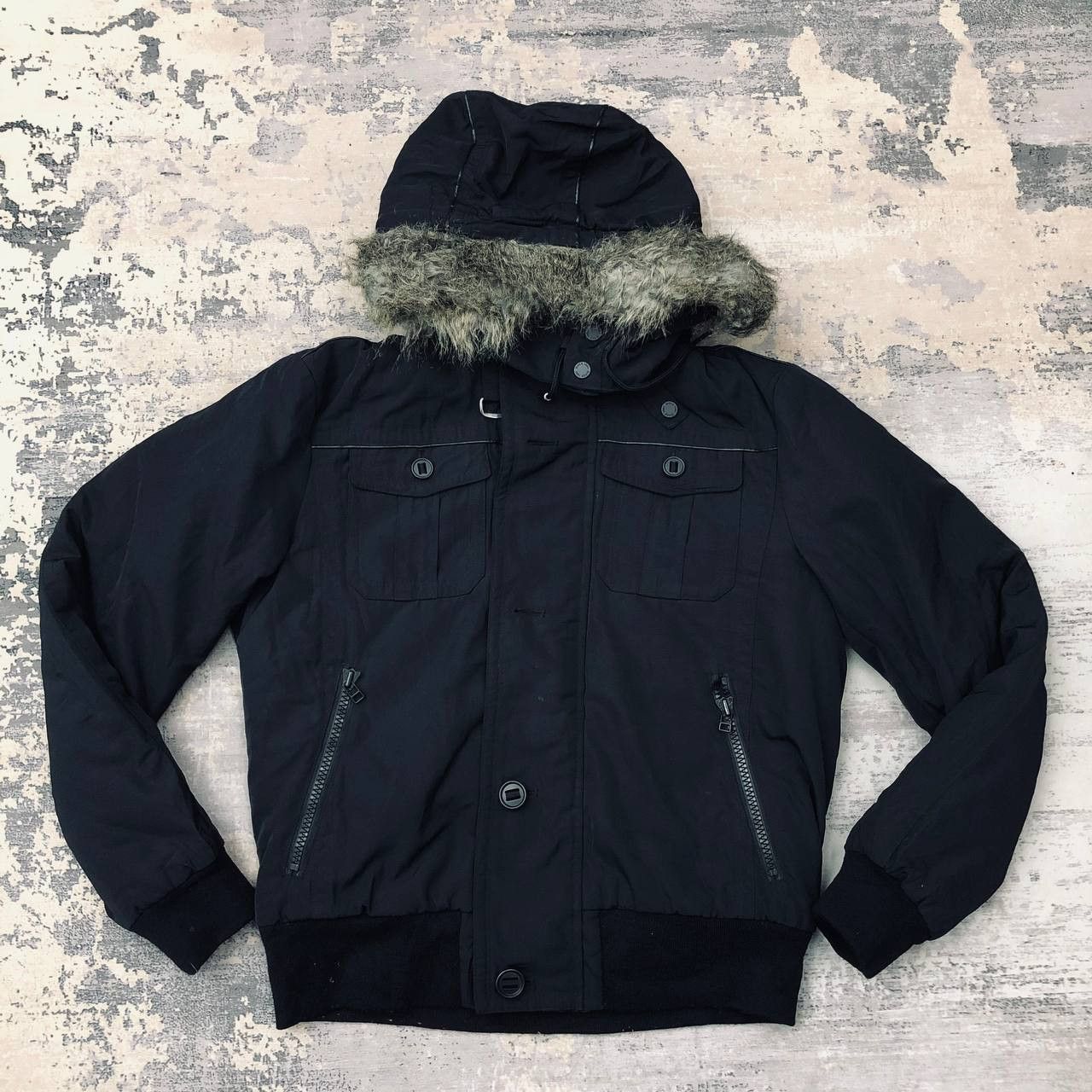 Uniqlo Y594 UNIQLO PUFFER DOWN COLLECTION JACKETS Size US L / EU 52-54 / 3 - 2 Thumbnail