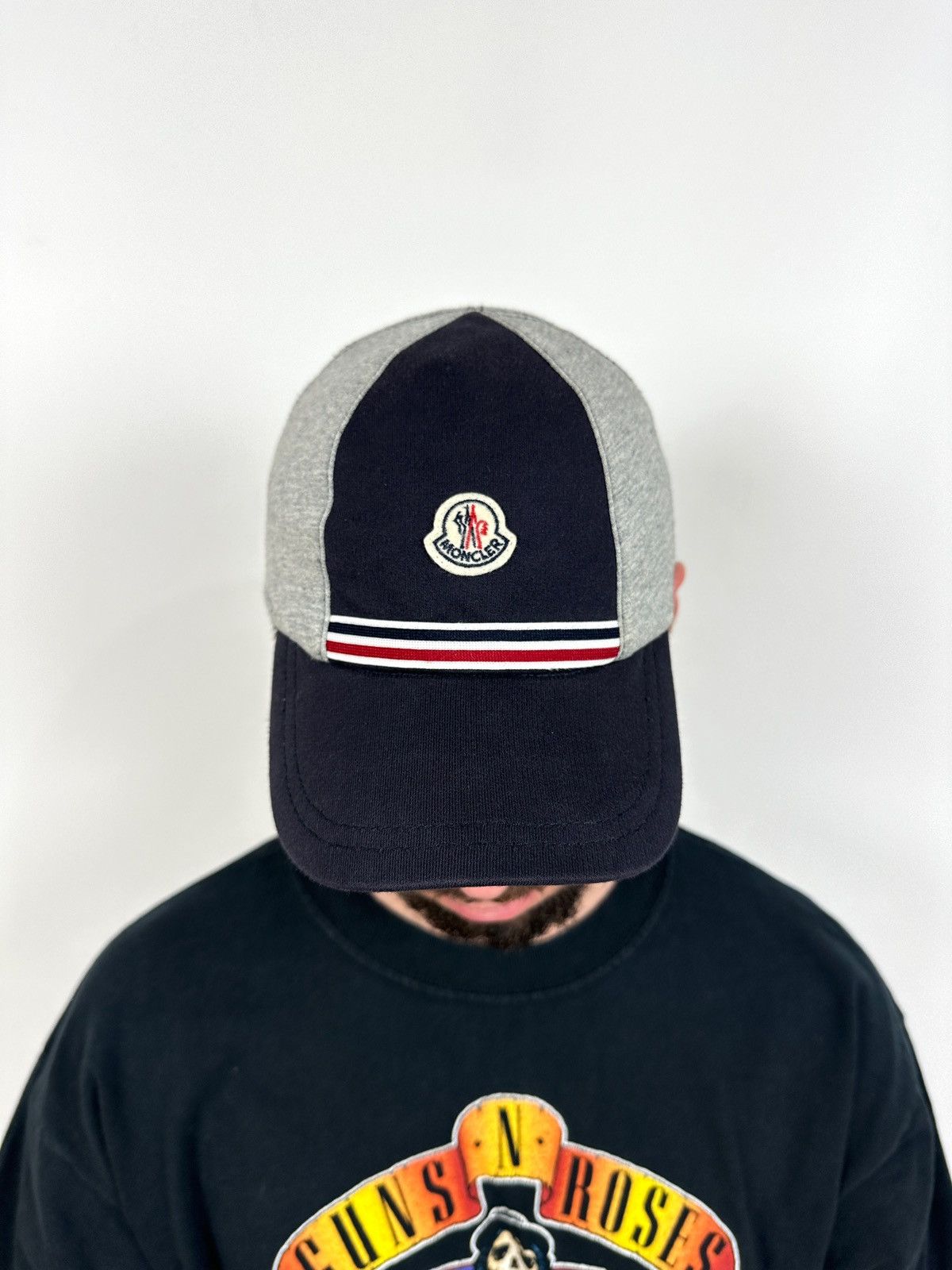 Moncler Moncler Cappello Cap Size ONE SIZE - 1 Thumbnail