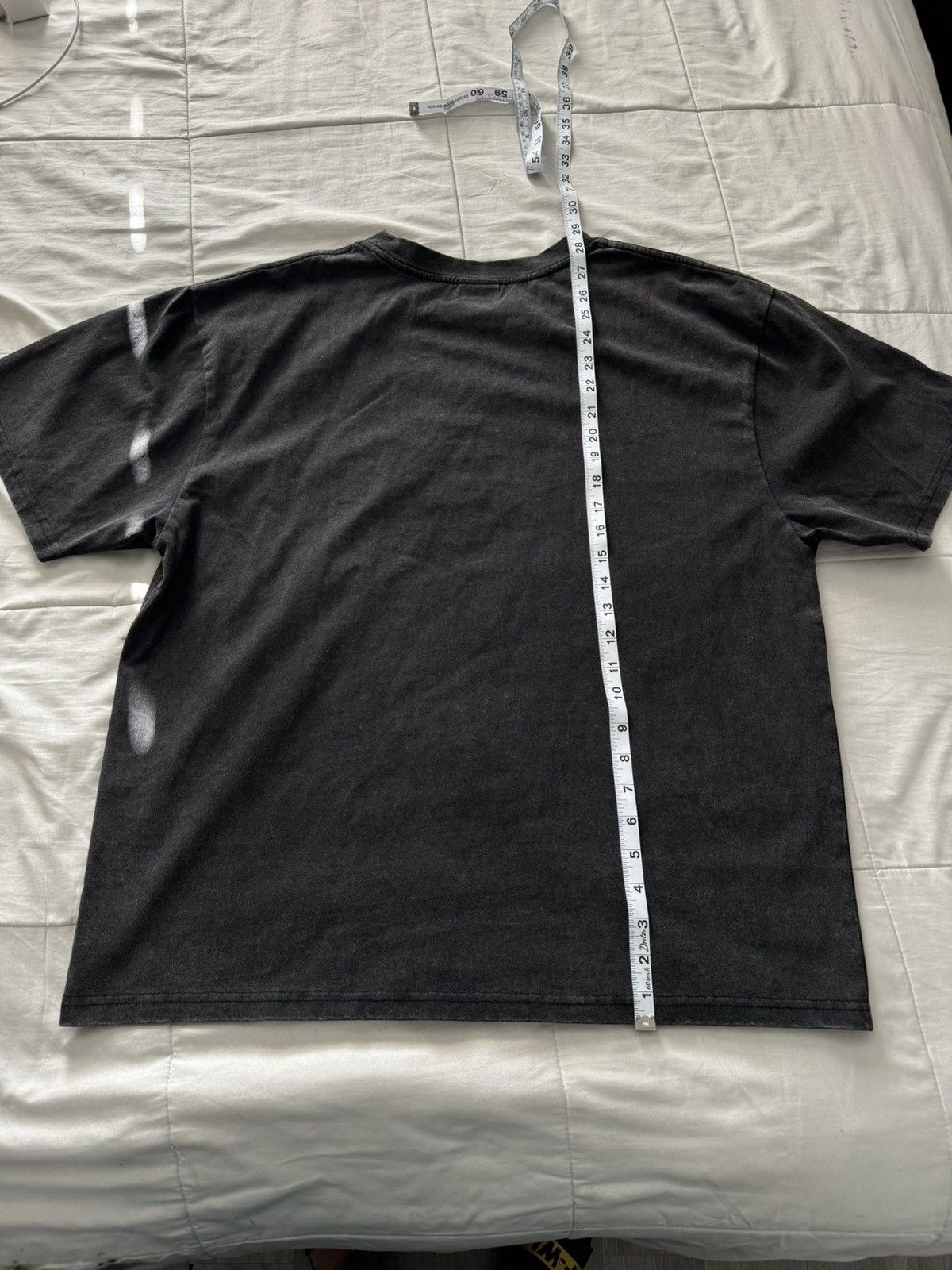 Bravest Studios Bravest Studios Dice Tee Size US XL / EU 56 / 4 - 4 Thumbnail
