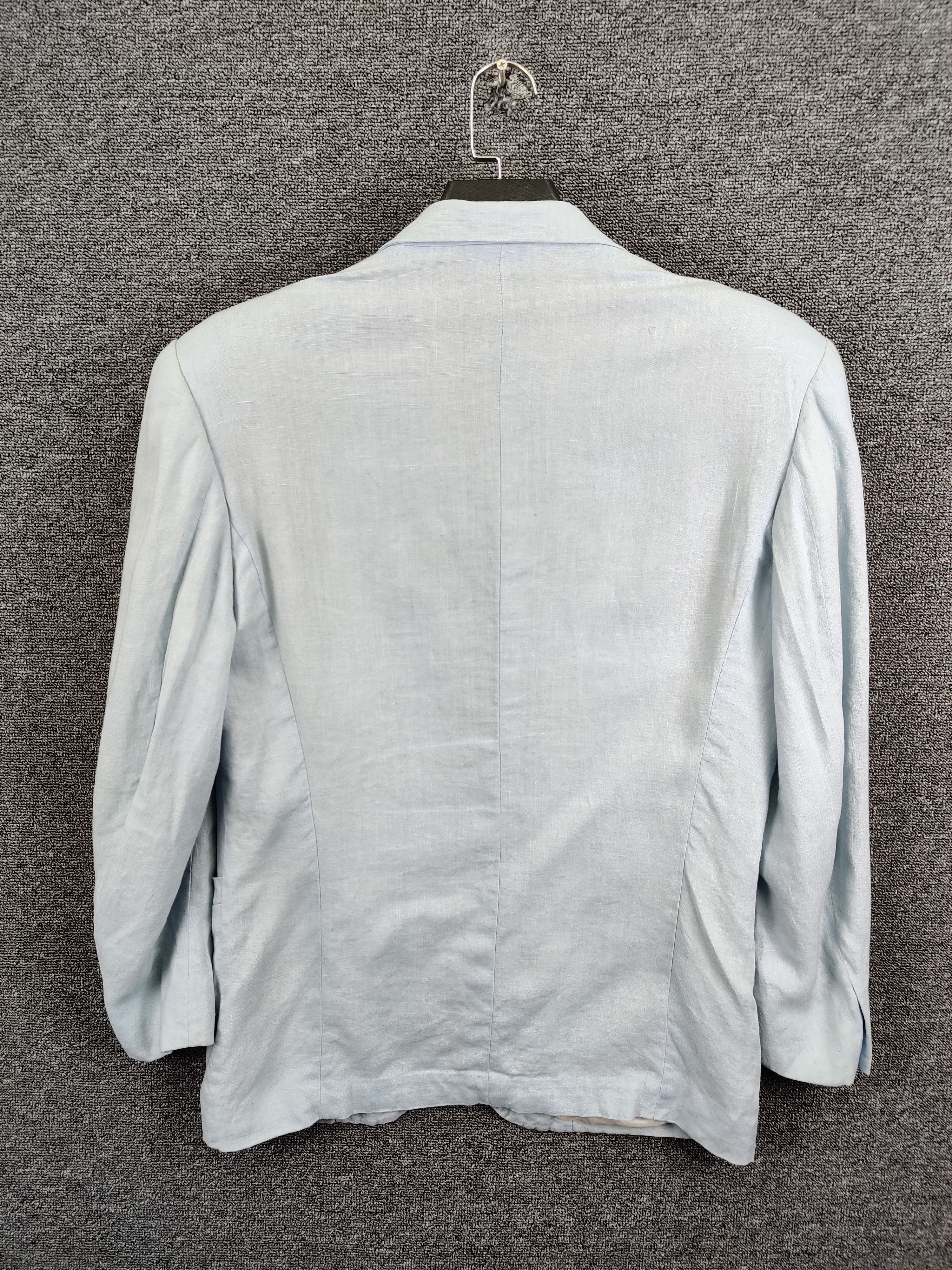 Thierry Mugler Vintage Thierry Mugler Single Breasted Blazer Jacket Size US M / EU 48-50 / 2 - 5 Thumbnail