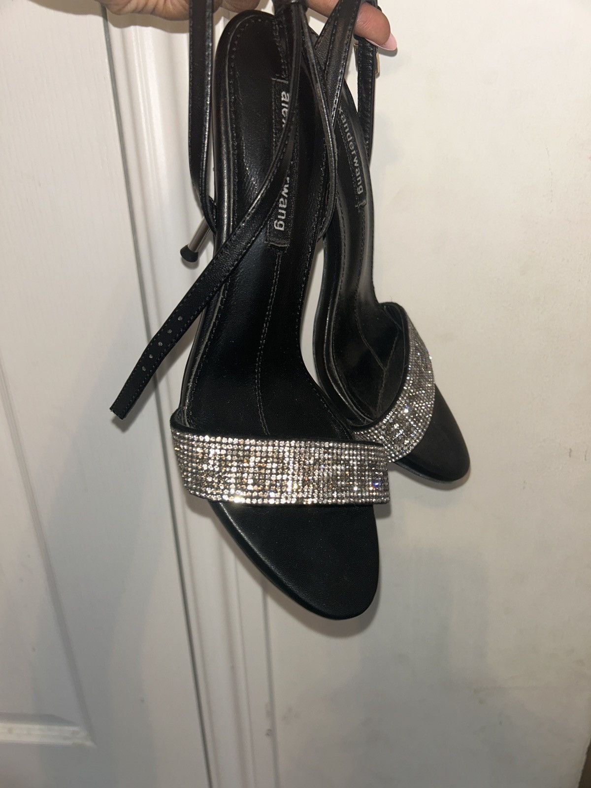 Alexander Wang Alexander Wang Heels Size US 9 / IT 39 - 2 Thumbnail