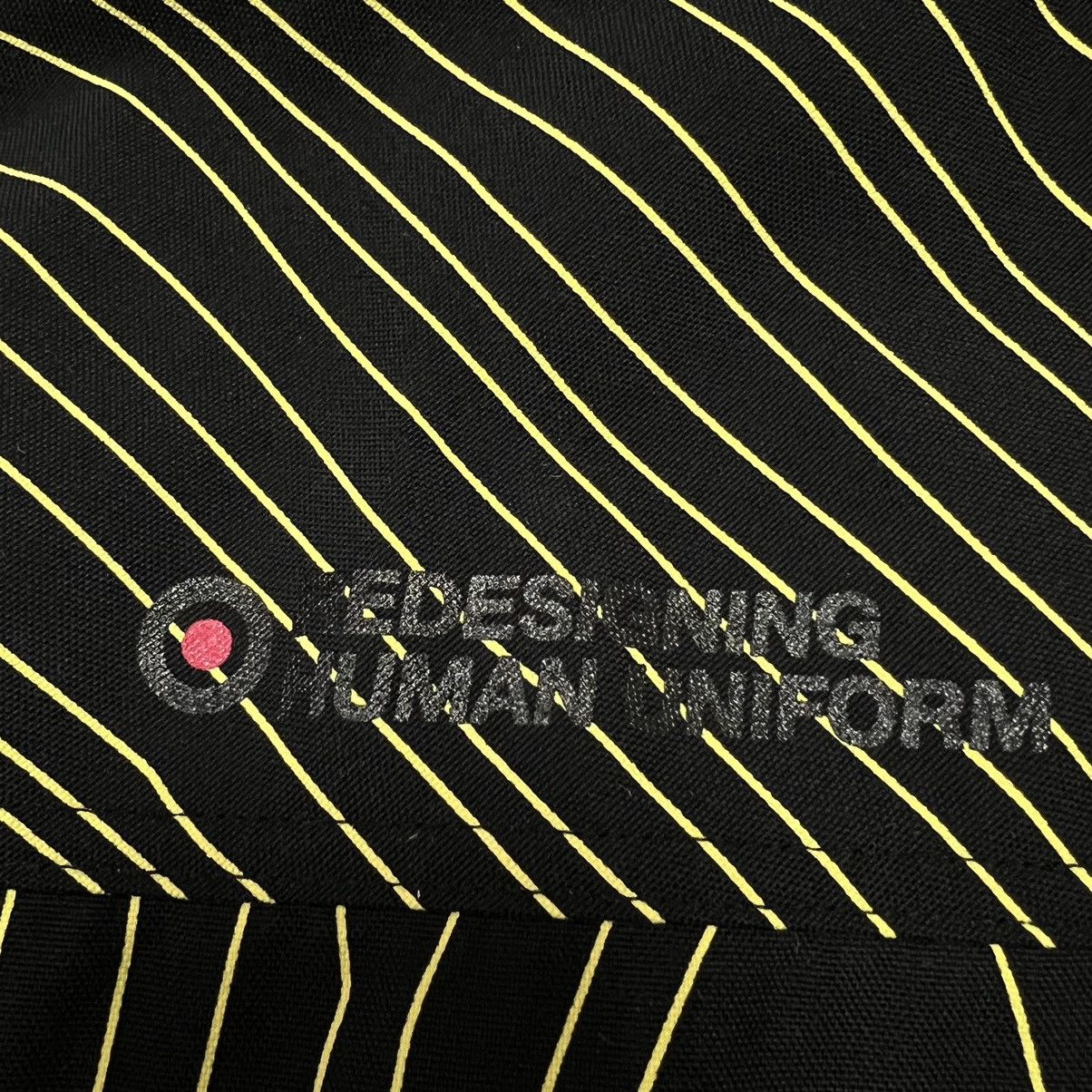 Rhude × Zara RHUDE x Zara NEW Printed Technical Jacket size L-XL Size US XL / EU 56 / 4 - 15 Thumbnail