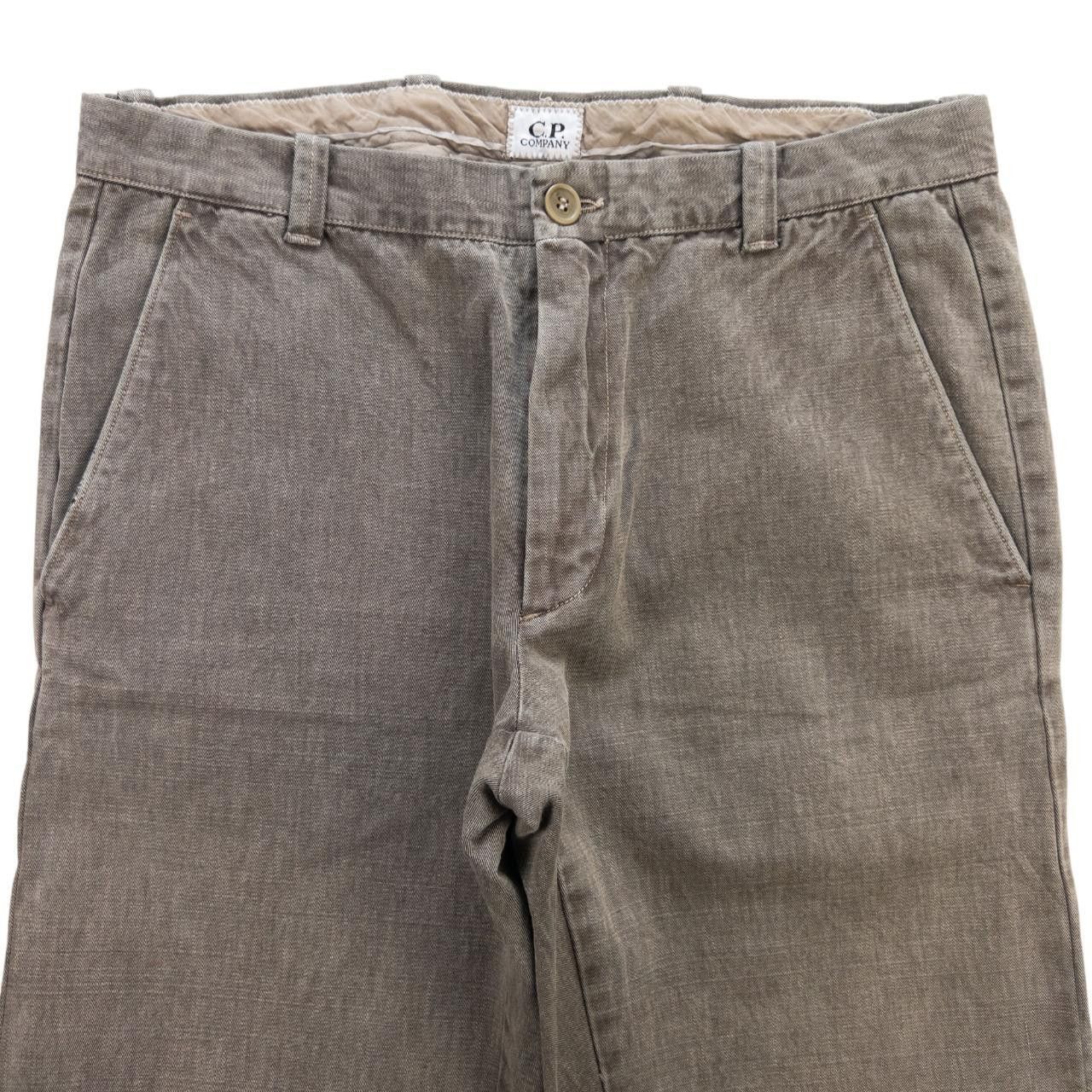 C.P. Company Vintage CP Company Trousers Size W32 Size US 32 / EU 48 - 1 Thumbnail