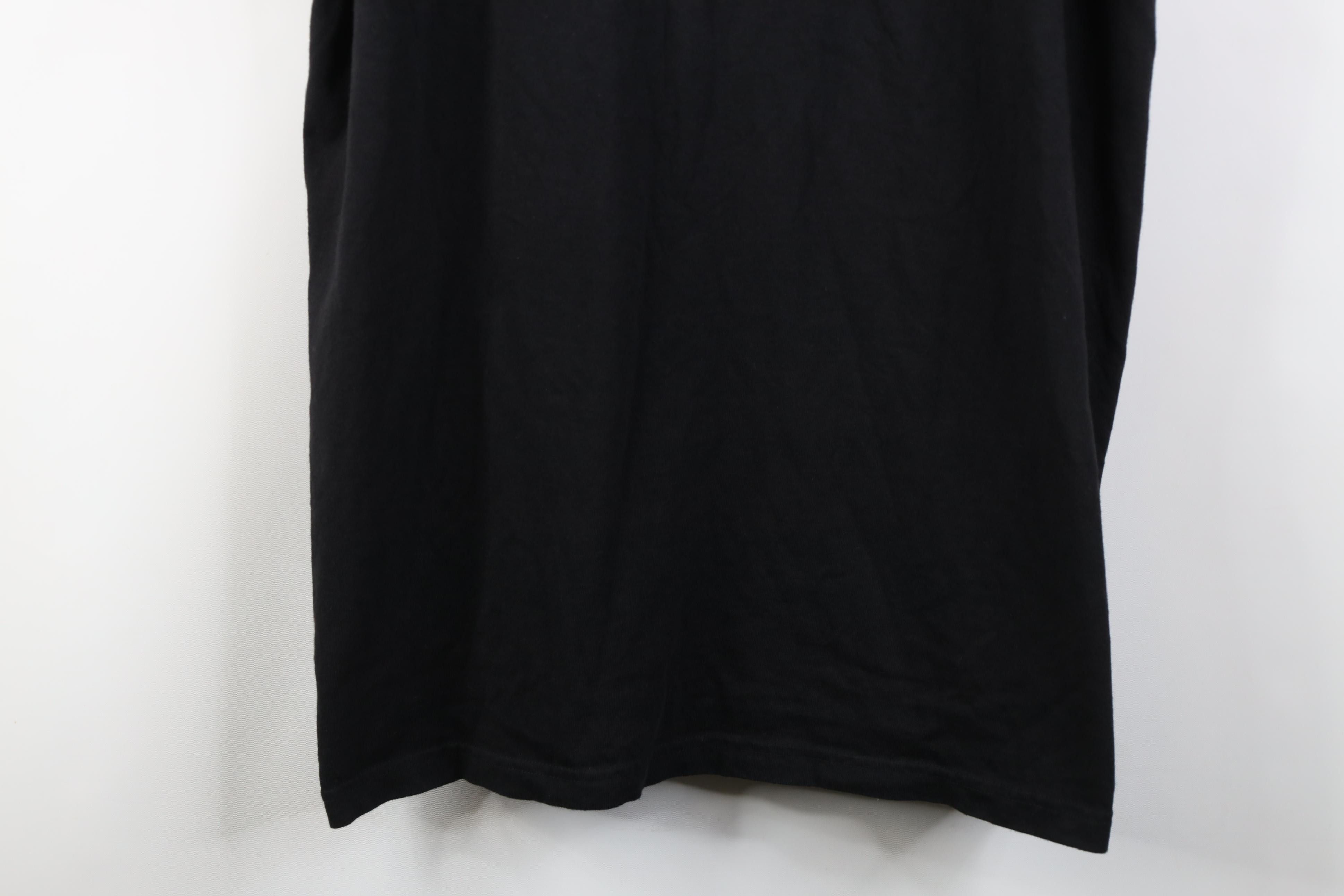 Polo Ralph Lauren Deadstock Vintage 90s Ralph Lauren Bicycle Titanium T-Shirt Size US XL / EU 56 / 4 - 3 Thumbnail