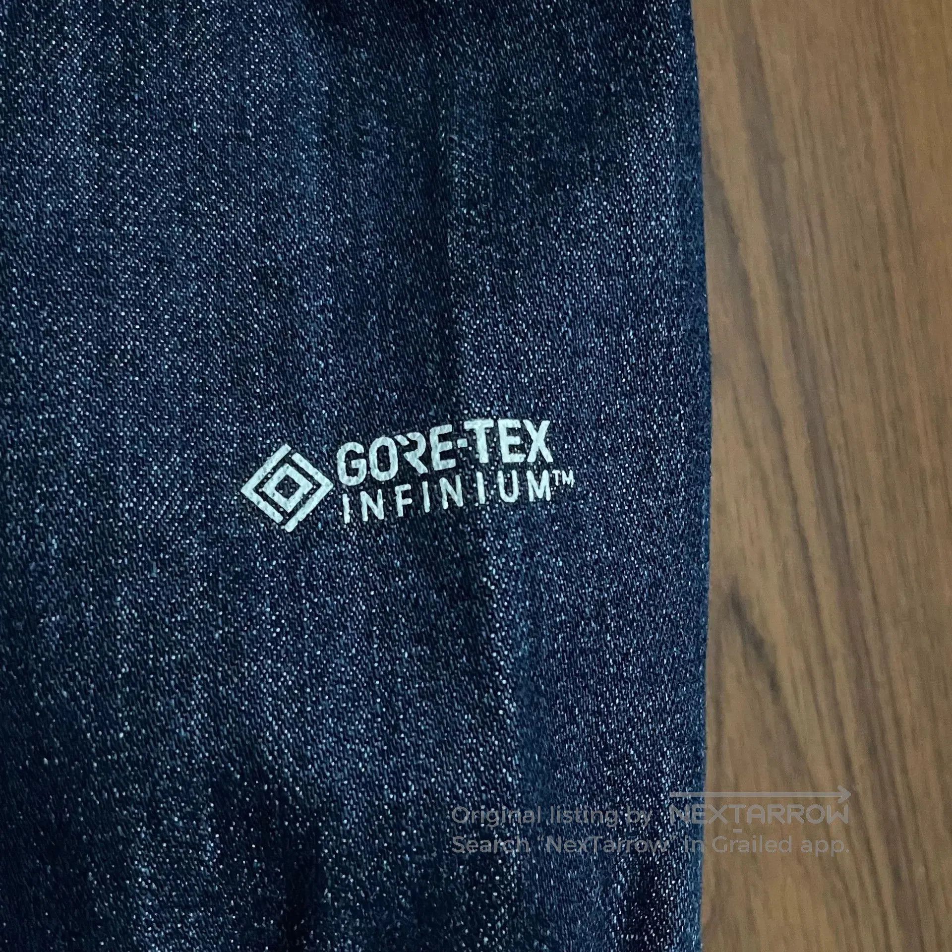The North Face The North Face GORE. Size US M / EU 48-50 / 2 - 4 Thumbnail