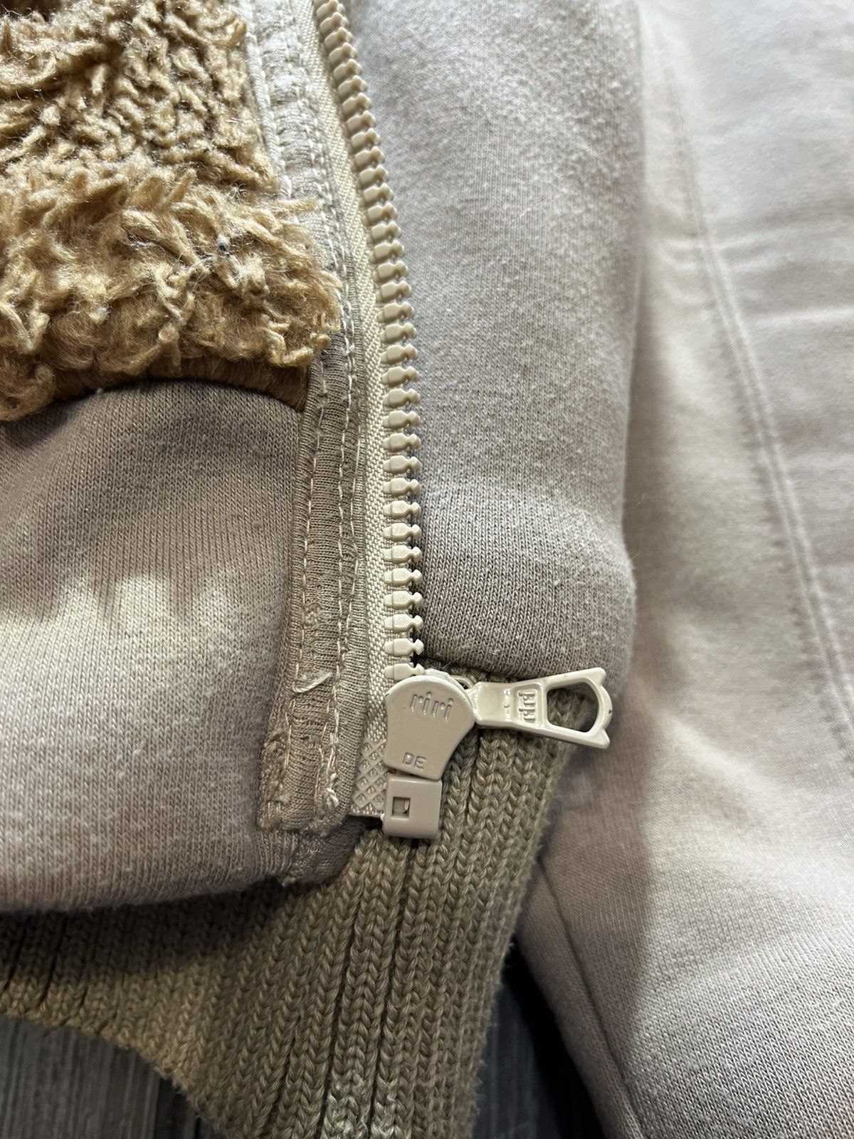 Japanese Brand VTG Y2K Junya Watanabe Kapital Style Japanese Zip Hoodie Size US M / EU 48-50 / 2 - 4 Thumbnail