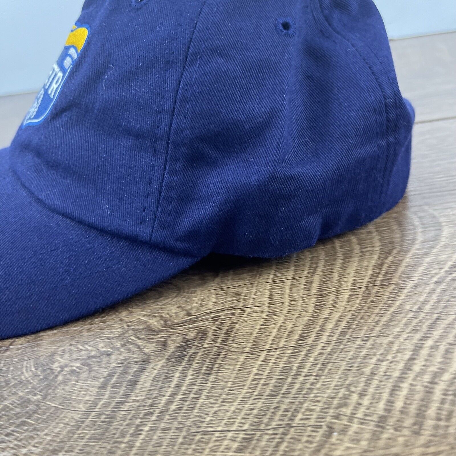 Other LETR Special Olympics Hat Adjustable Hat Blue Adjustable Hat Size ONE SIZE - 7 Thumbnail