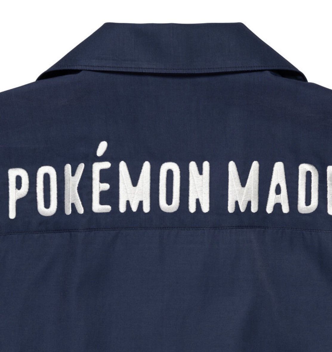 Human Made Human Made Pokemon Shirt Size ONE SIZE - 5 Thumbnail