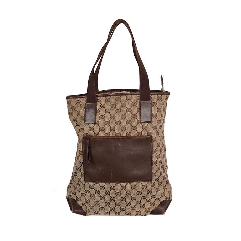 Gucci Gucci Vintage Multi Shoulder Bag 28 Women Size ONE SIZE - 1 Thumbnail