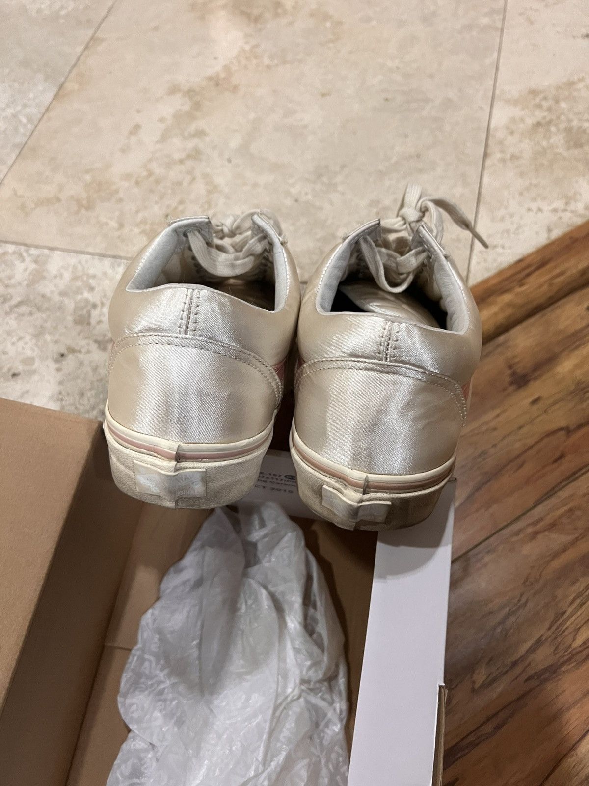 Other Opening Ceremony x Vans Size US 9 / EU 42 - 6 Thumbnail