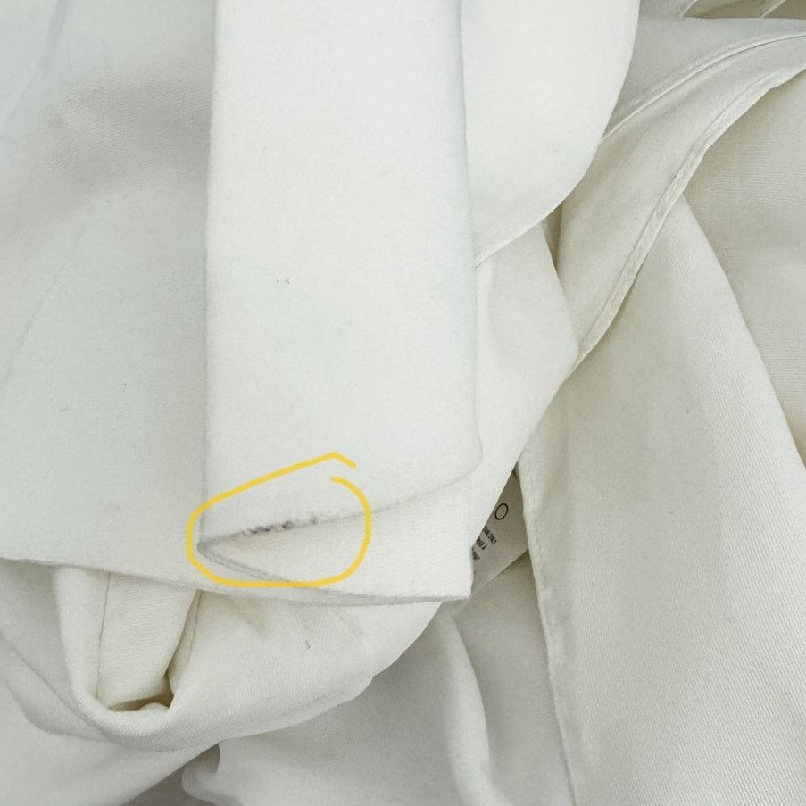 Sachin & Babi Sachin & Babi Martina One-Shoulder Gown Wedding Dress size 8 Size M / US 6-8 / IT 42-44 - 11 Thumbnail