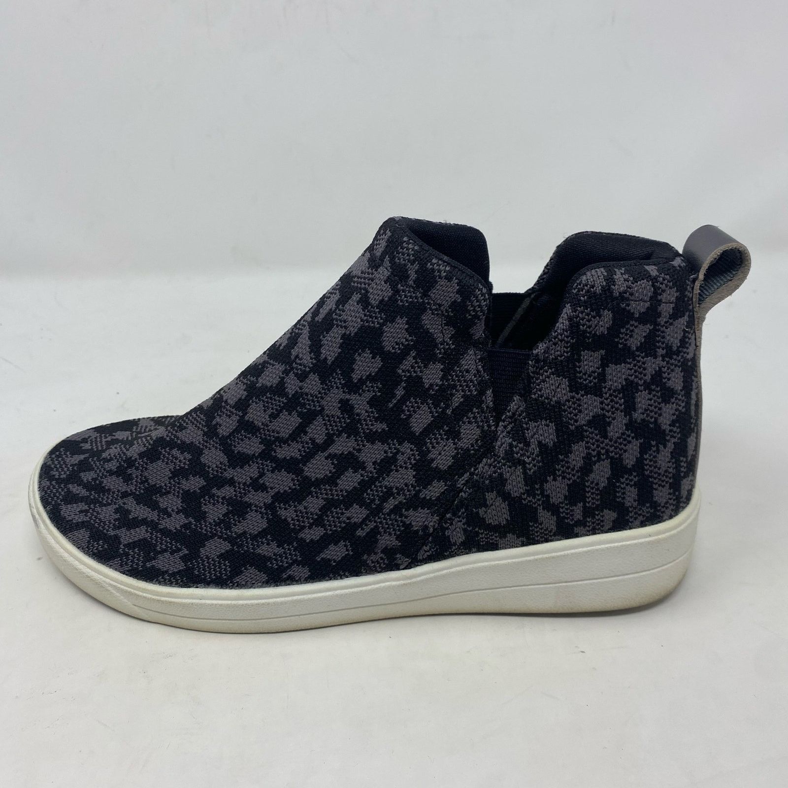 Other Ryka Vera Wedge Sneaker Animal Print Womens Size 6.5 Size US 6.5 / IT 36.5 - 2 Thumbnail