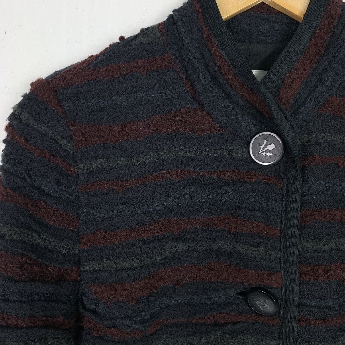 Japanese Brand × Vintage Vintage Japanese brand button up jacket Size US M / EU 48-50 / 2 - 4 Thumbnail