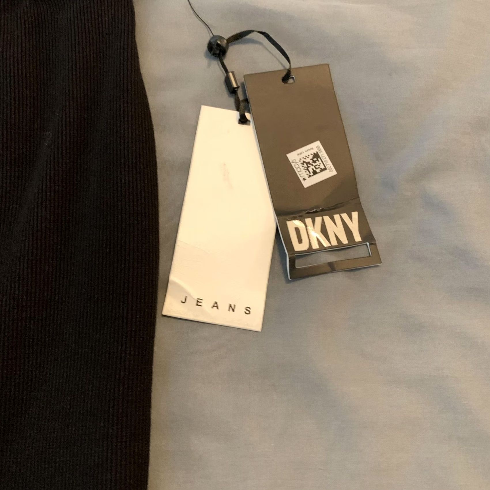 DKNY VINTAGE? No. (Please ignore) Size 26" / US 2 / IT 38 - 2 Thumbnail