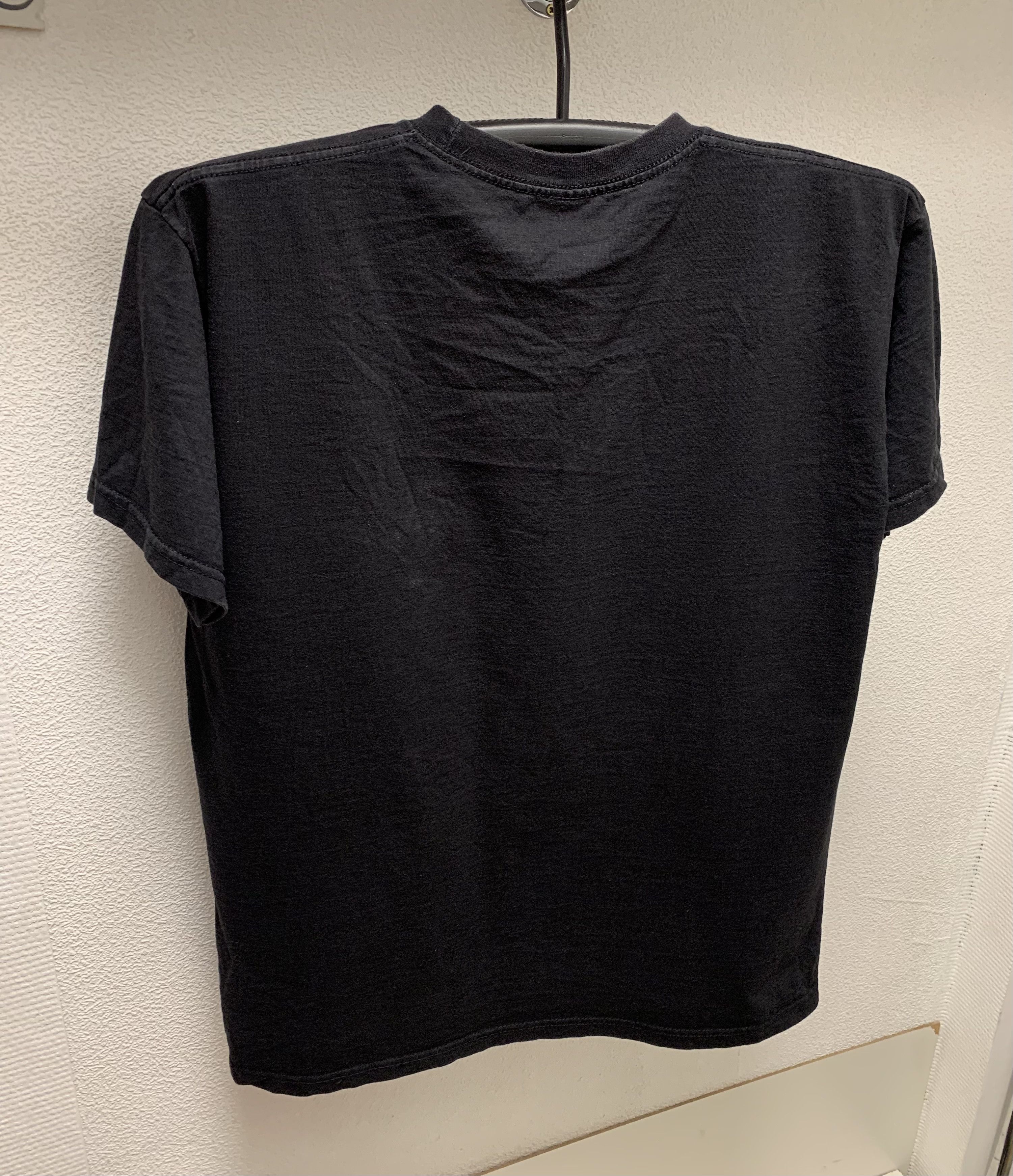 Vintage Clockwork orange vintage black band t-shirt L sz Size US L / EU 52-54 / 3 - 4 Thumbnail