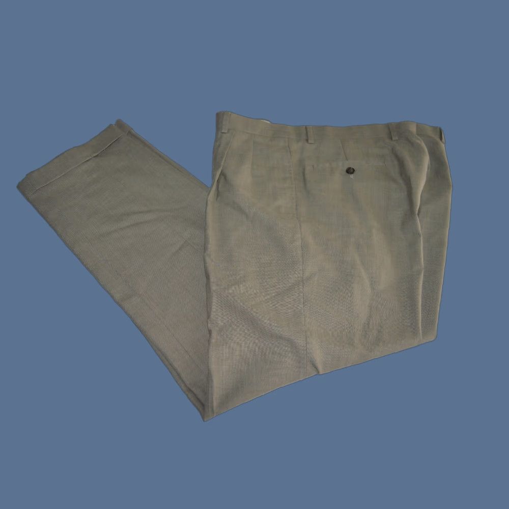 Ralph Lauren VINTAGE not applicable Size US 34 / EU 50 - 1 Thumbnail